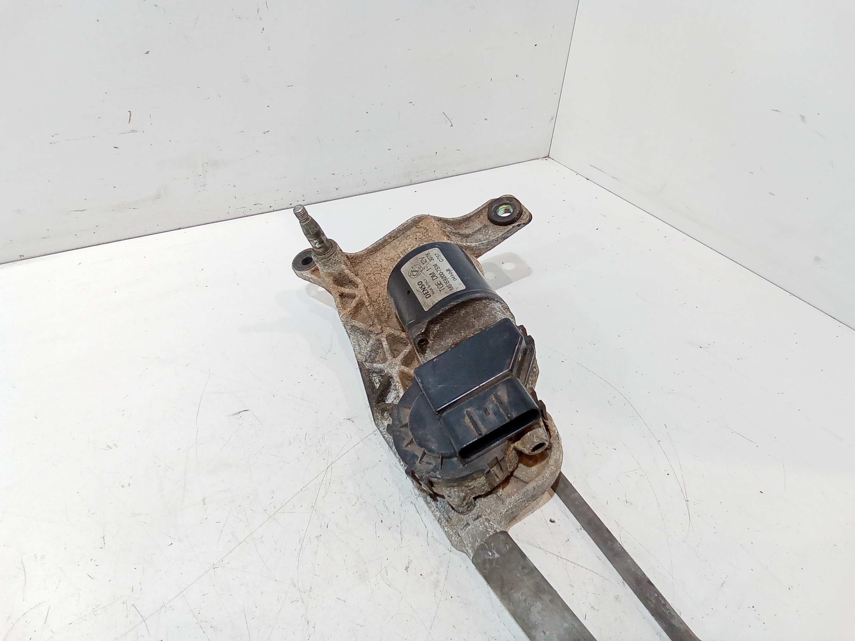 Motorino tergi ant completo di tandem per Lancia Musa 1 Serie (2004 - 2007)