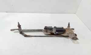 Motorino tergi ant completo di tandem per Lancia Musa 1 Serie (2004 - 2007)