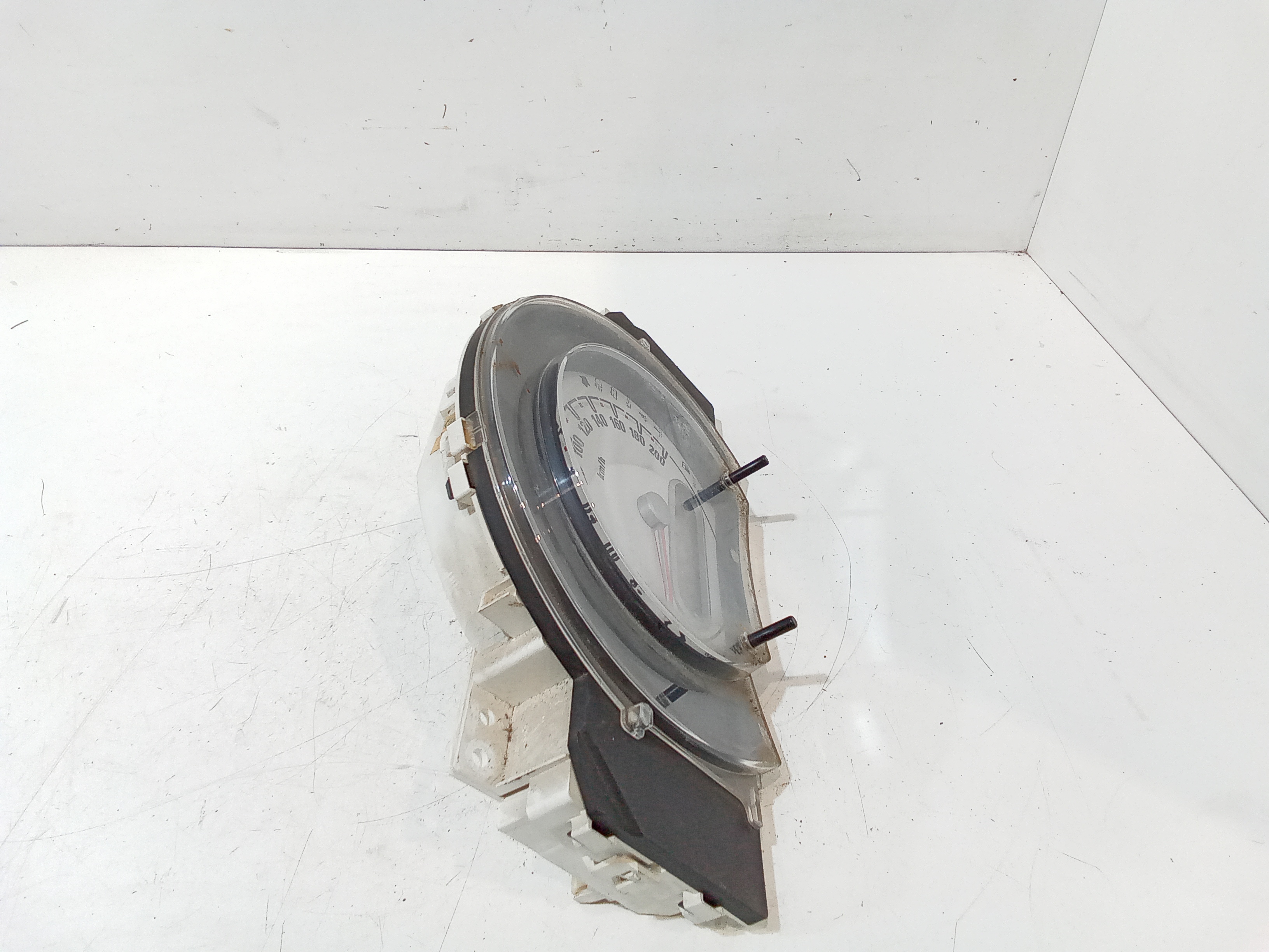 Quadro Strumenti per Opel Agila B (2008 - In produzione)