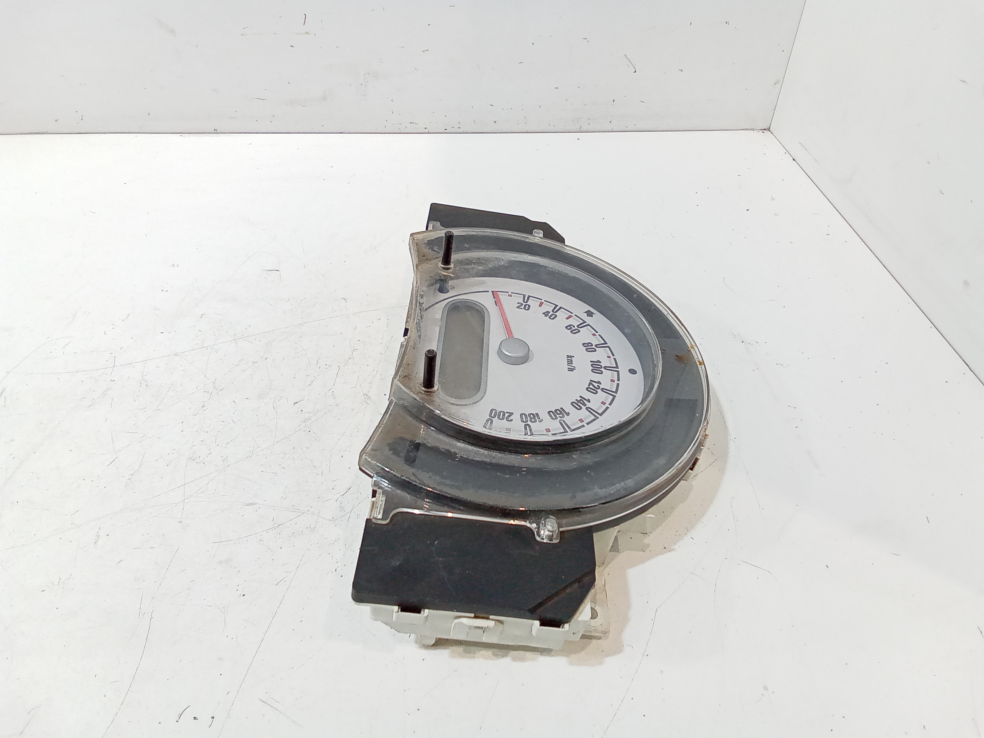 Quadro Strumenti per Opel Agila B (2008 - In produzione)