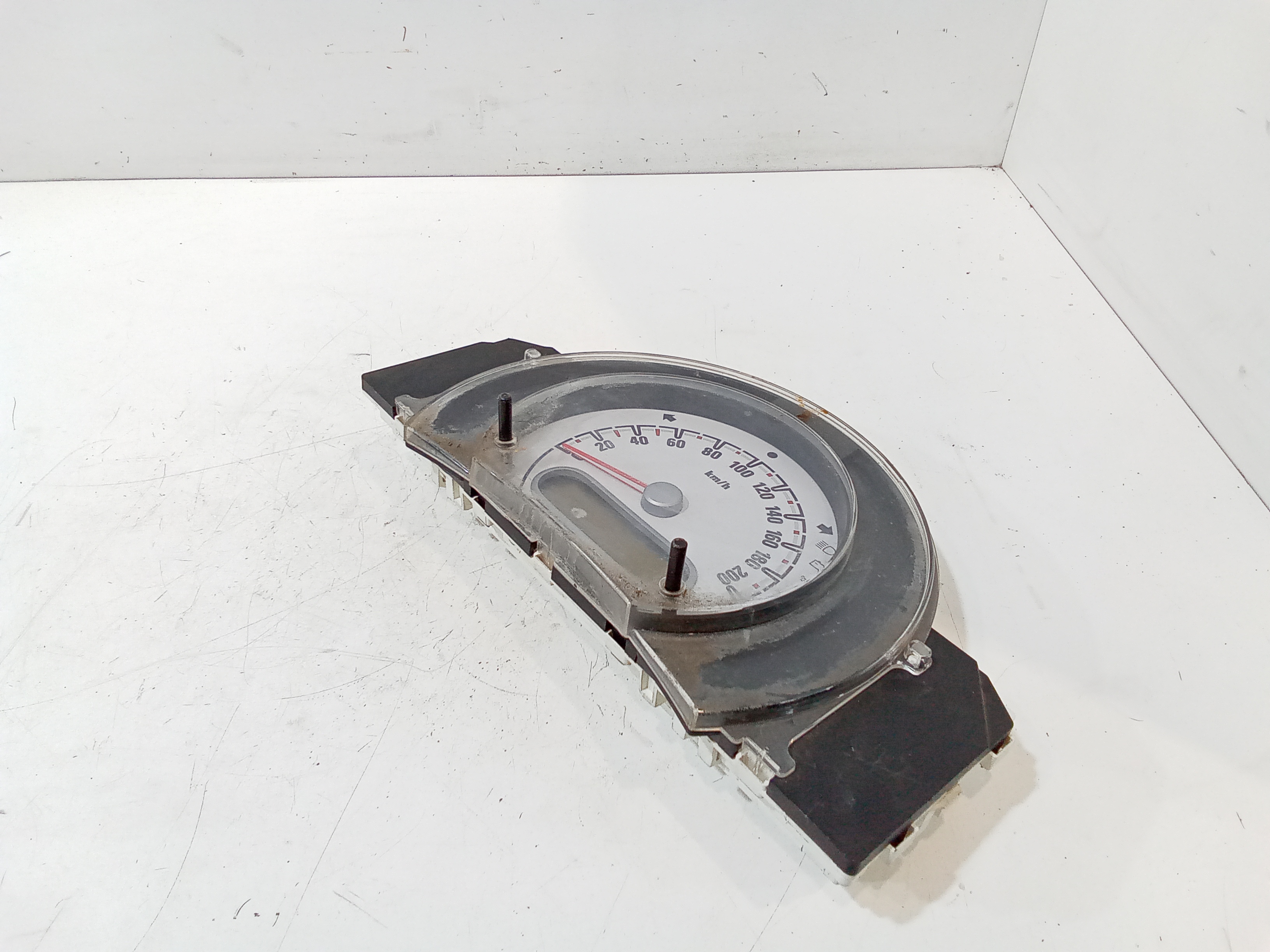 Quadro Strumenti per Opel Agila B (2008 - In produzione)