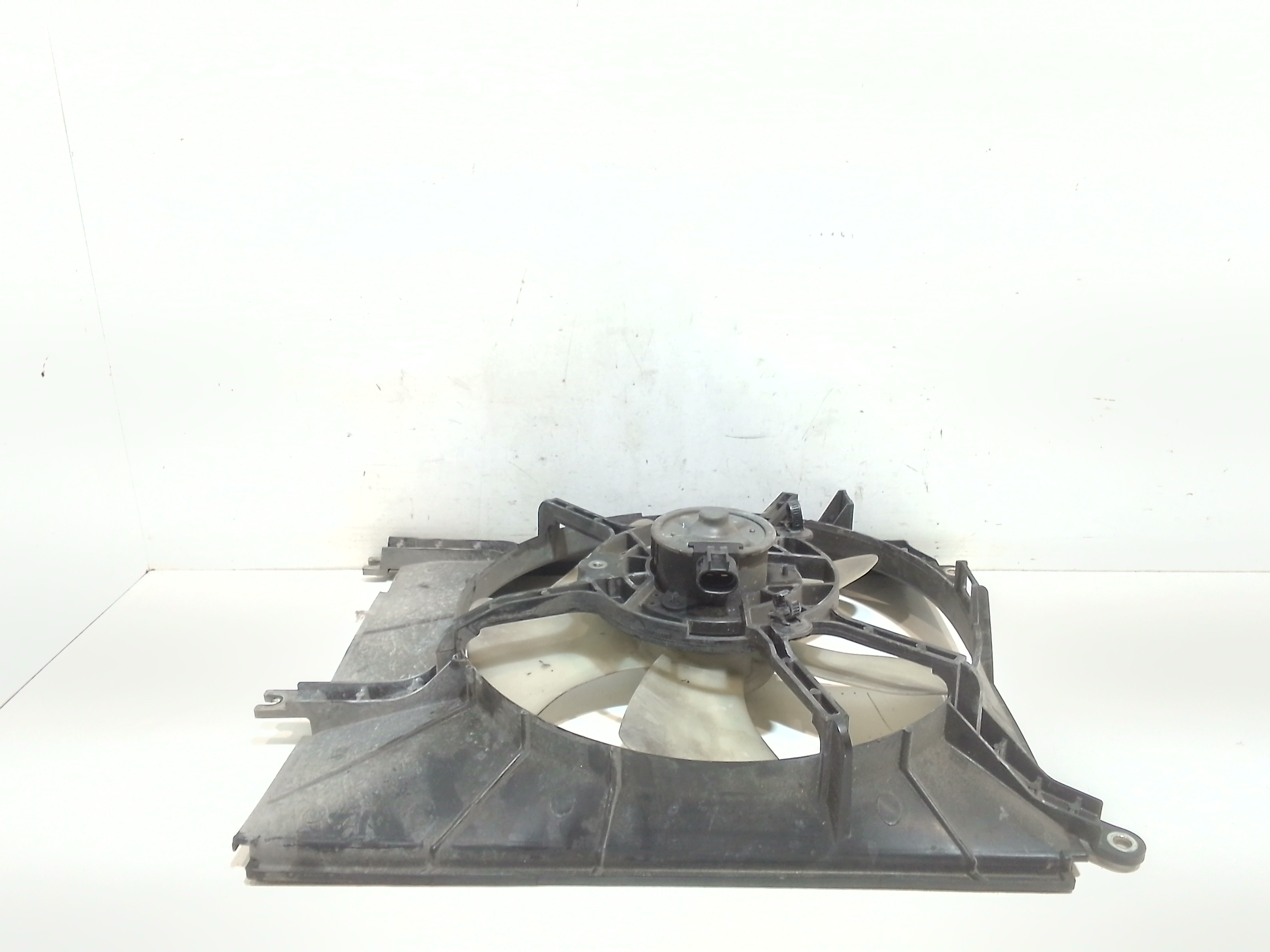 Elettroventola per Daihatsu Sirion 1 Serie (1998 - 2004)