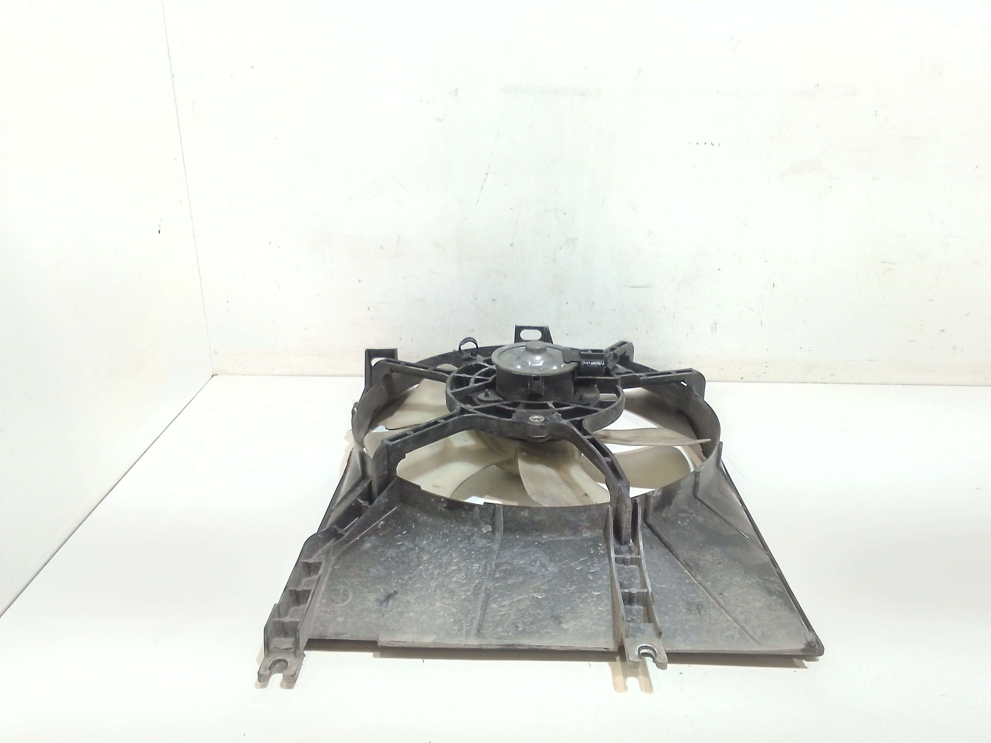 Elettroventola per Daihatsu Sirion 1 Serie (1998 - 2004)