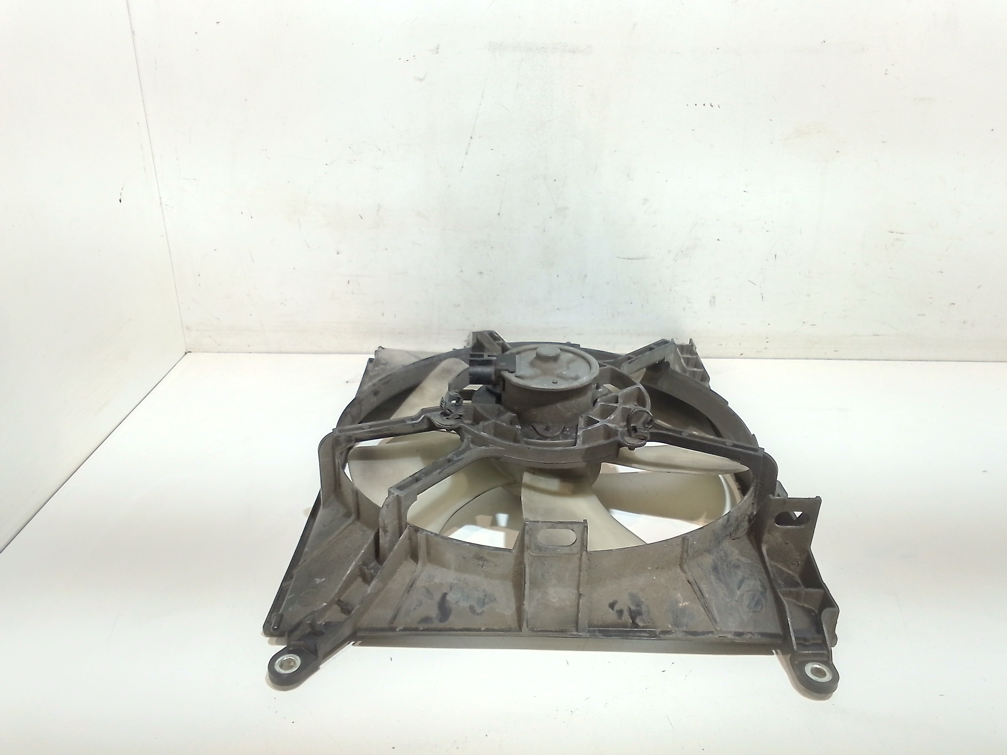 Elettroventola per Daihatsu Sirion 1 Serie (1998 - 2004)