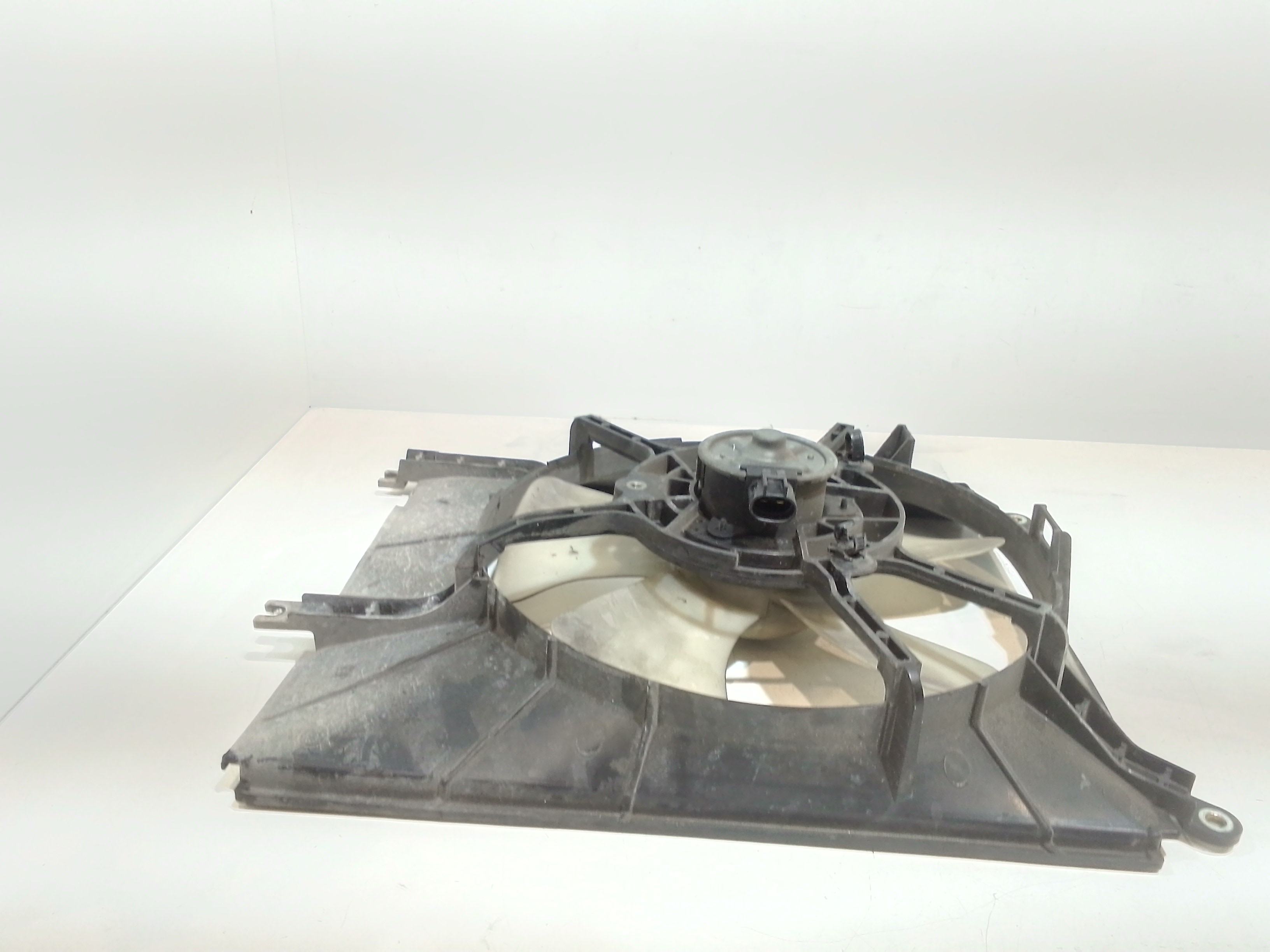 Elettroventola per Daihatsu Sirion 1 Serie (1998 - 2004)