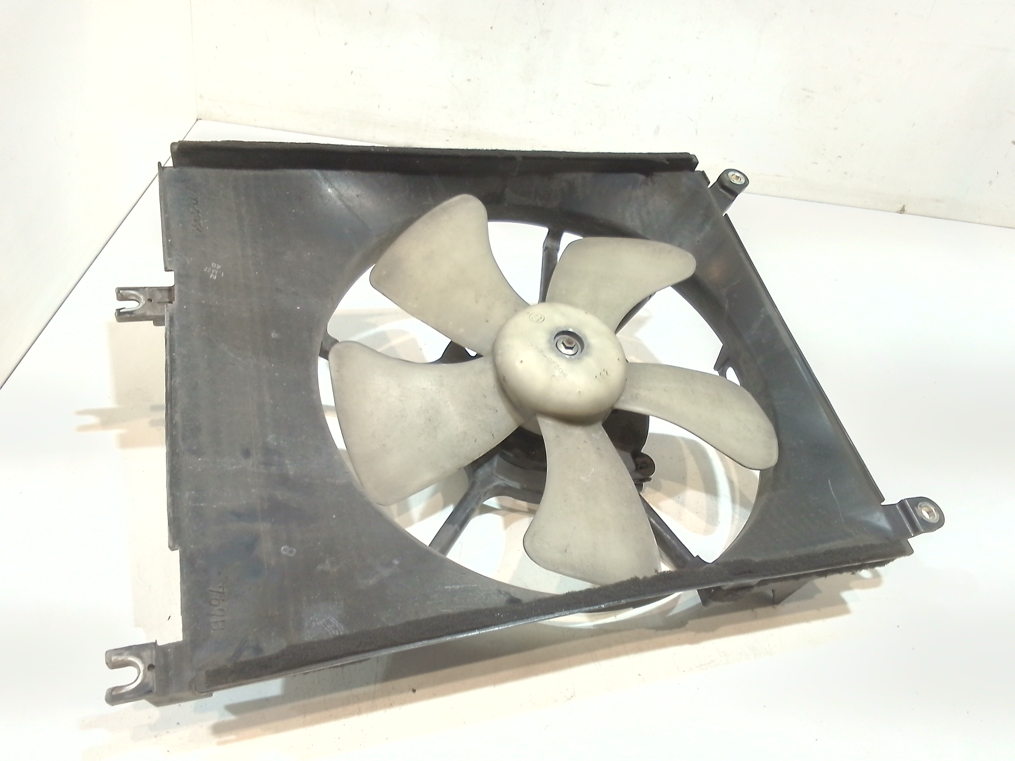 Elettroventola per Daihatsu Sirion 1 Serie (1998 - 2004)