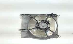 Elettroventola per Daihatsu Sirion 1 Serie (1998 - 2004)