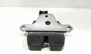 Serratura Cofano Posteriore per Ford Focus S. Wagon 4 Serie (2008 - 2011)