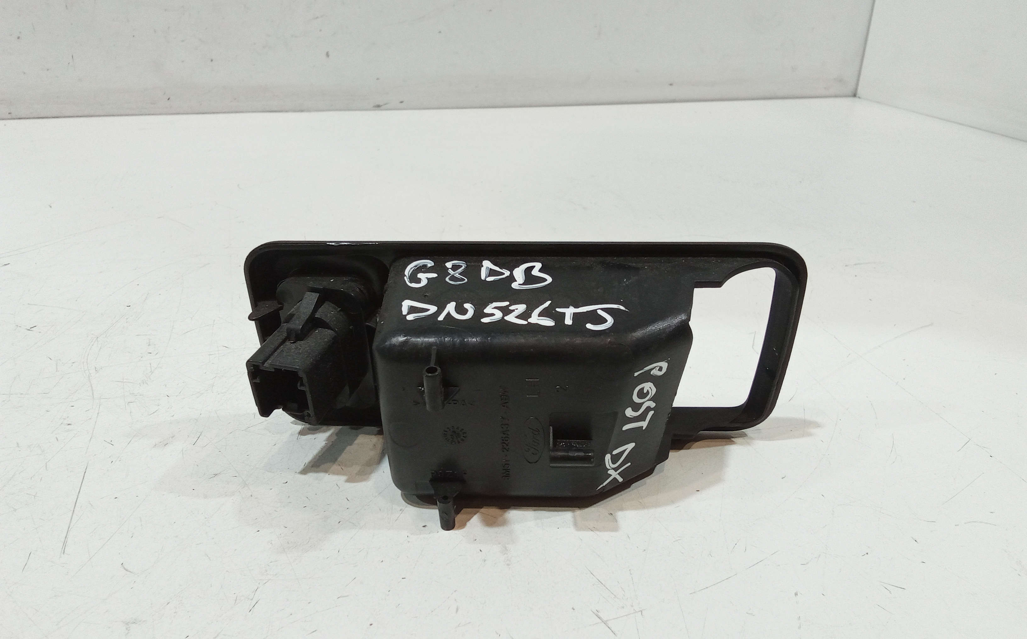 Pulsantiera Posteriore Destra per Ford Focus Berlina 4 Serie (2008 - 2011)