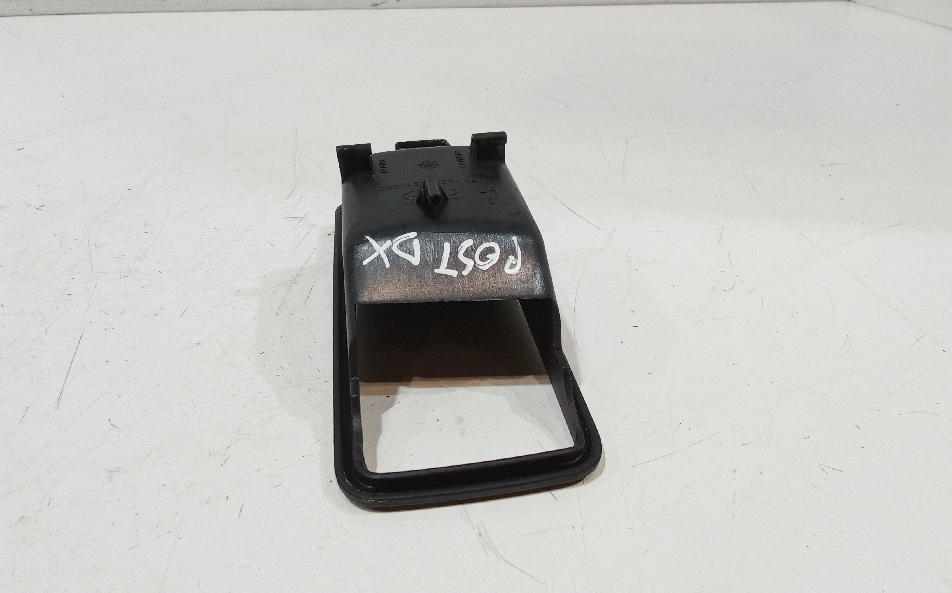 Pulsantiera Posteriore Destra per Ford Focus Berlina 4 Serie (2008 - 2011)