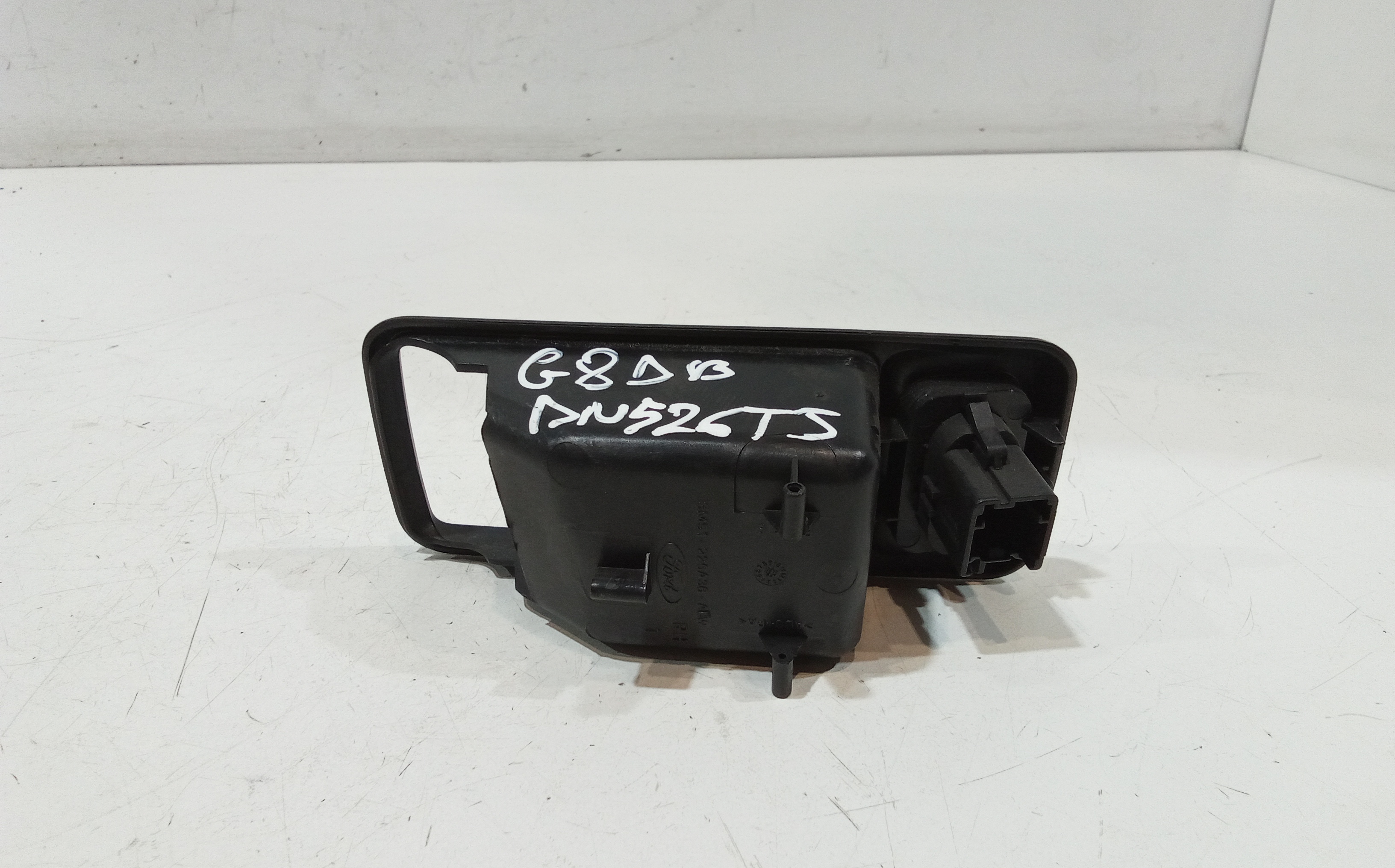 Pulsantiera Anteriore Destra Passeggero per Ford Focus Berlina 4 Serie (2008 - 2011)