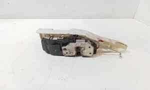 Serratura Anteriore Sinistra per Lancia Ypsilon 2 Serie (2006 - 2010)