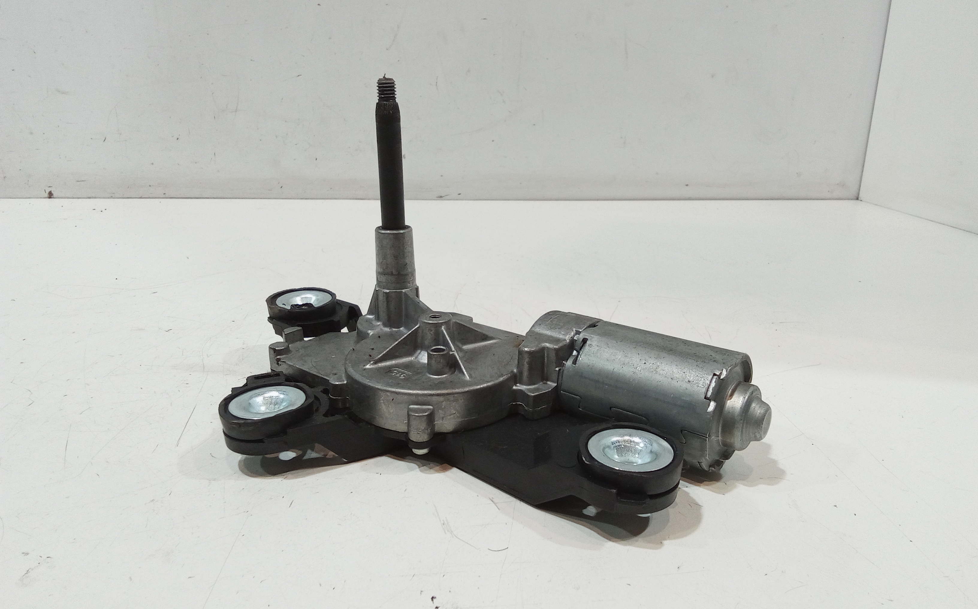 Motorino Tergicristallo Posteriore per Ford Focus Berlina 4 Serie (2008 - 2011)