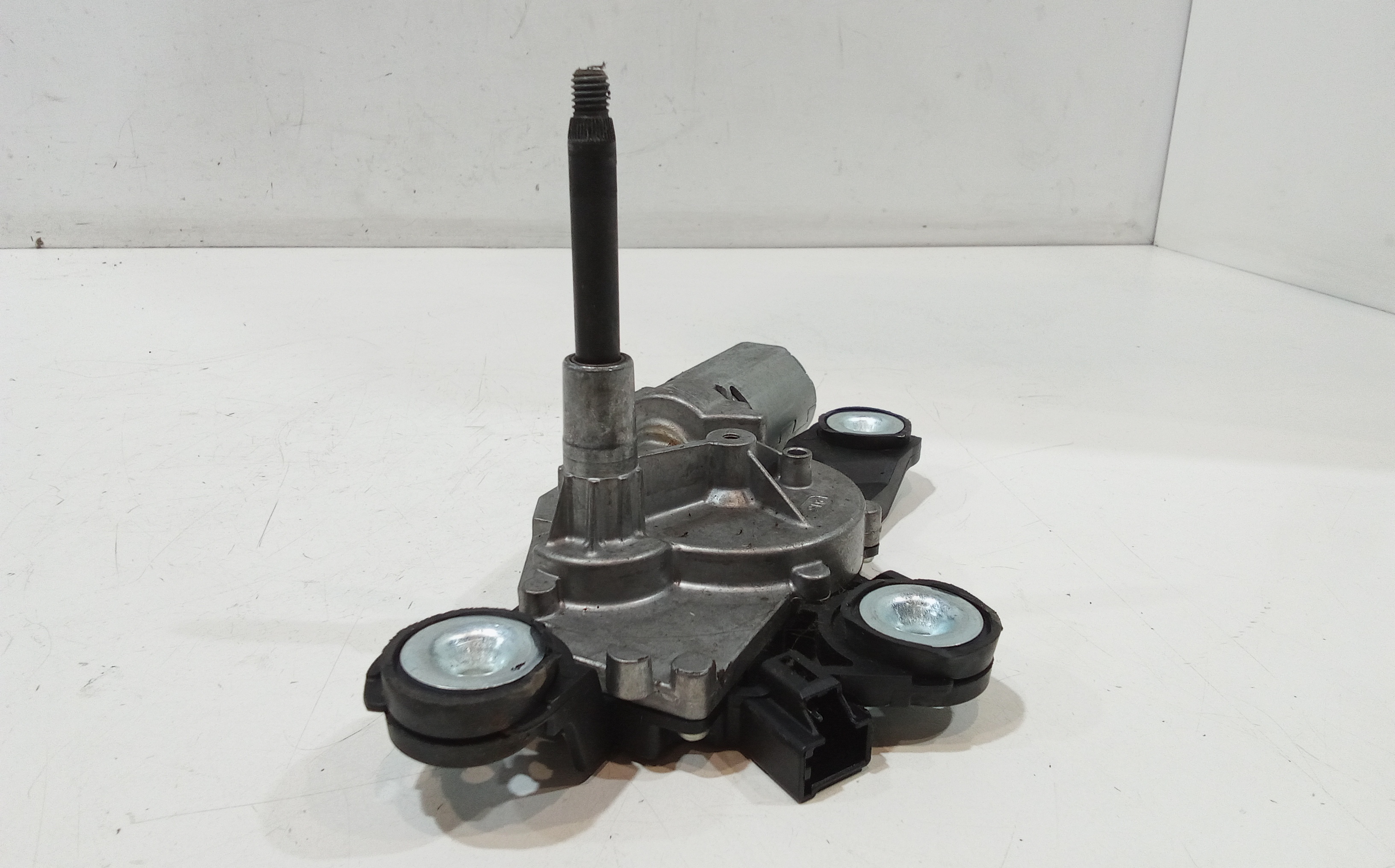 Motorino Tergicristallo Posteriore per Ford Focus Berlina 4 Serie (2008 - 2011)