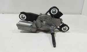 Motorino Tergicristallo Posteriore per Ford Focus Berlina 4 Serie (2008 - 2011)