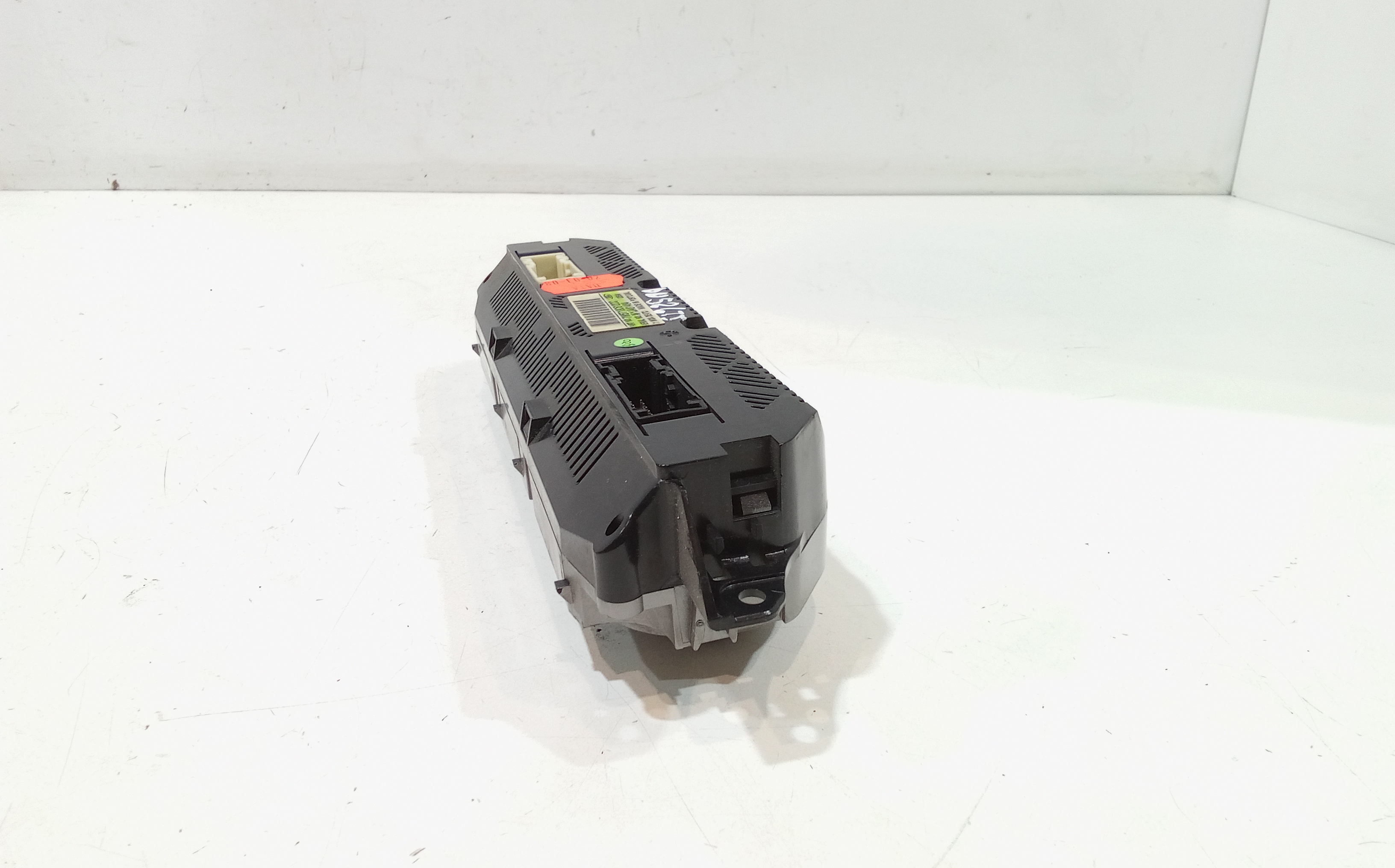 Comandi Clima per Ford Focus Berlina 4 Serie (2008 - 2011)