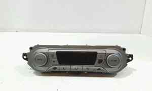 Comandi Clima per Ford Focus Berlina 4 Serie (2008 - 2011)