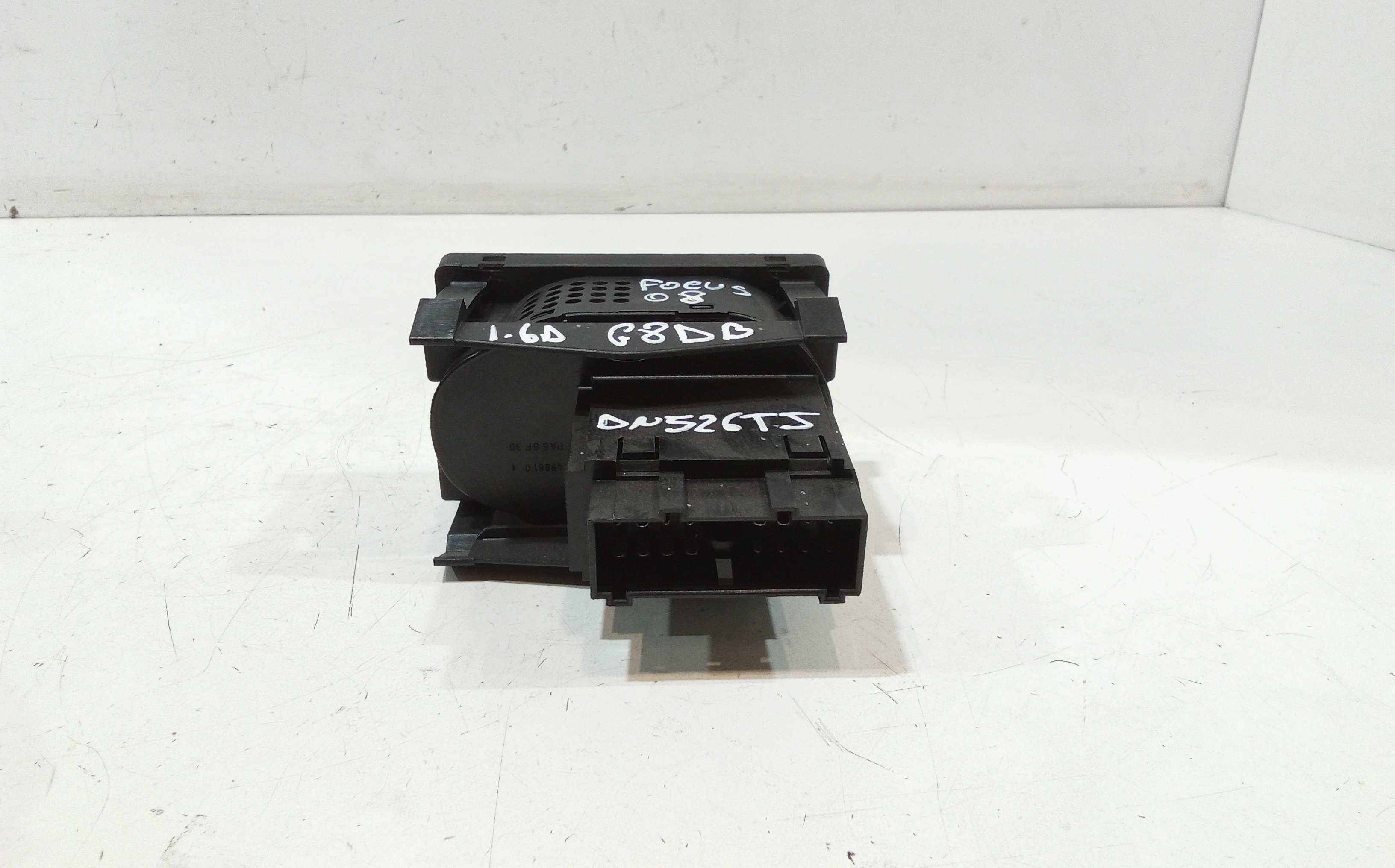 Interruttore comando luci per Ford Focus Berlina 4 Serie (2008 - 2011)