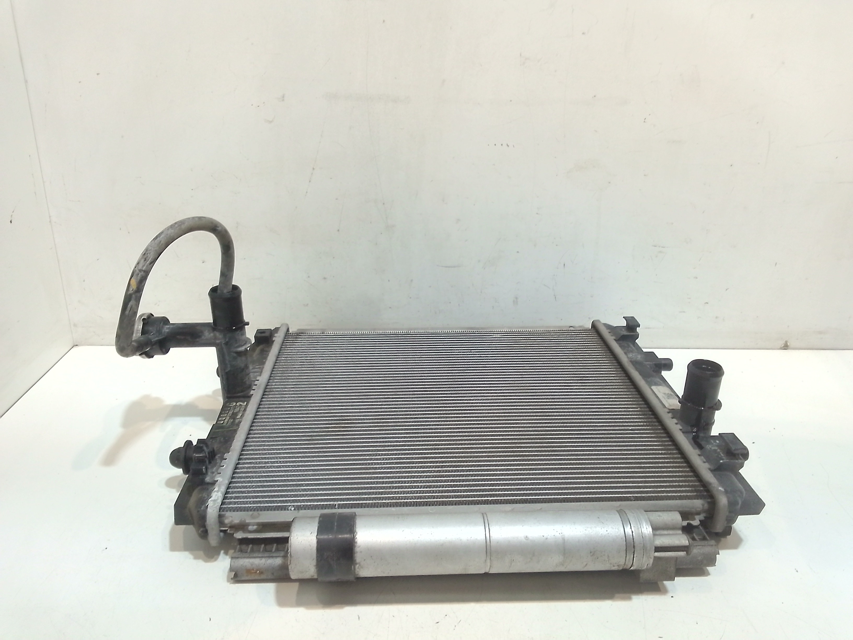 Radiatore acqua per Peugeot 107 1 Serie (2005 - In produzione)