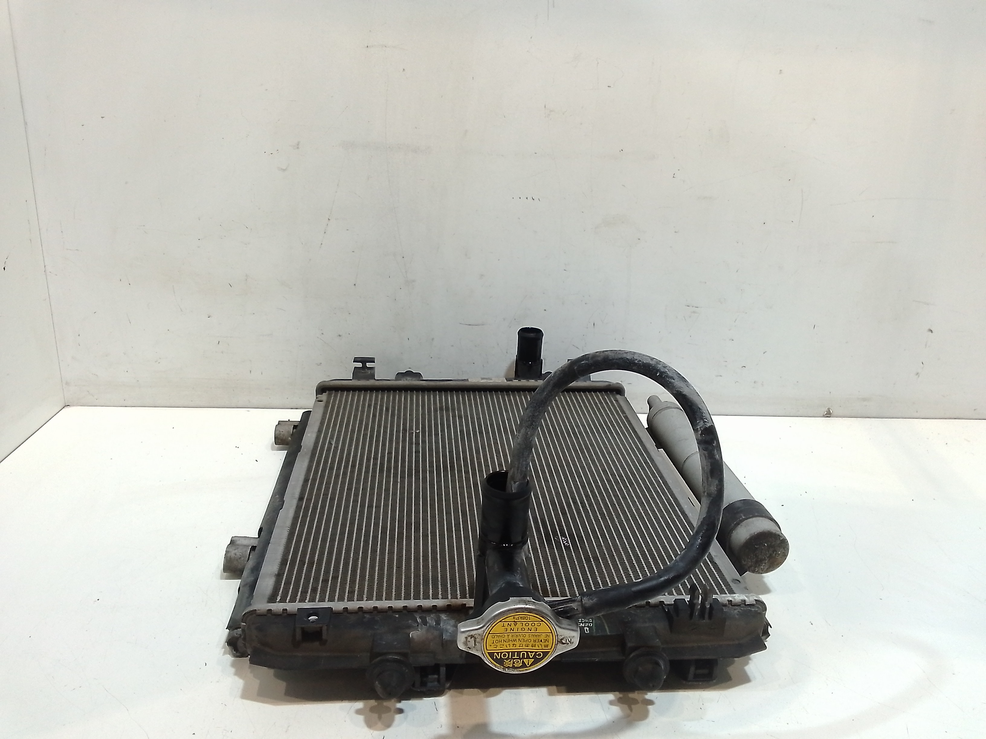 Radiatore acqua per Peugeot 107 1 Serie (2005 - In produzione)