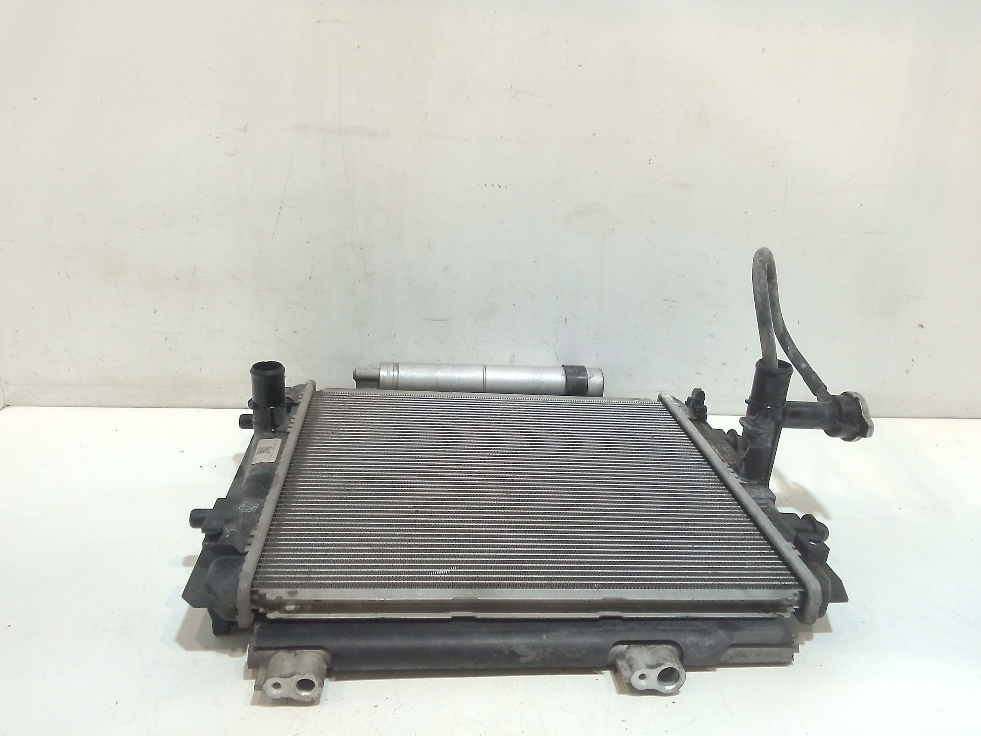 Radiatore acqua per Peugeot 107 1 Serie (2005 - In produzione)