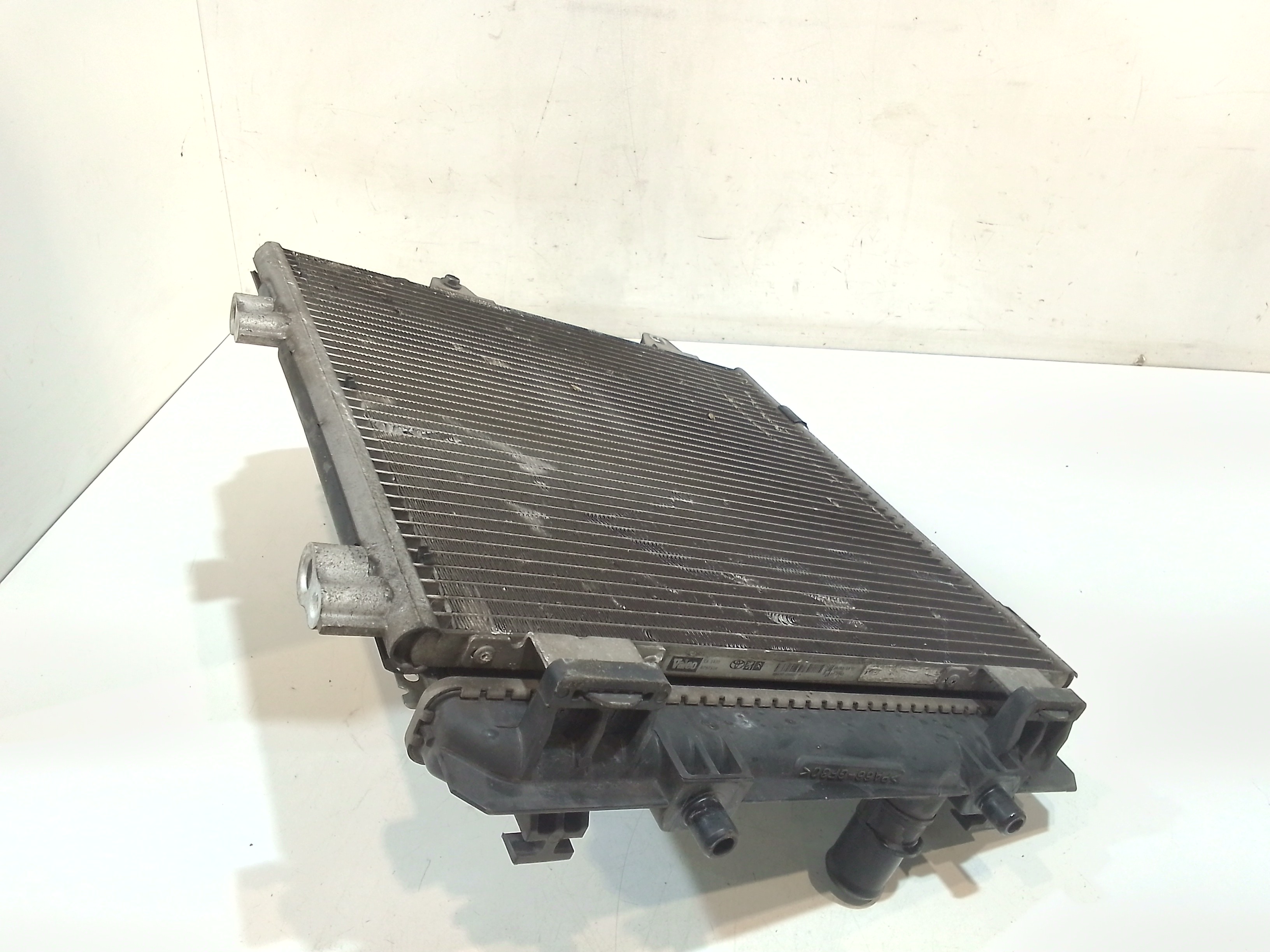 Radiatore acqua per Peugeot 107 1 Serie (2005 - In produzione)