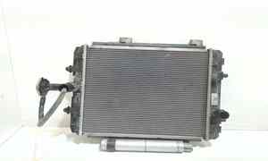 Radiatore acqua per Peugeot 107 1 Serie (2005 - In produzione)