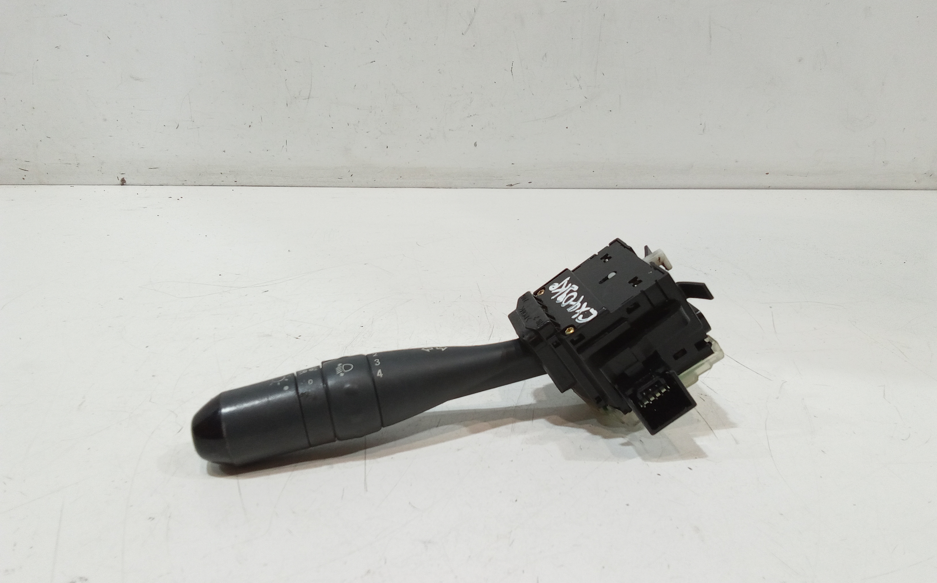 Devioluci sinistro per Smart Forfour 1 Serie (2004 - 2006)