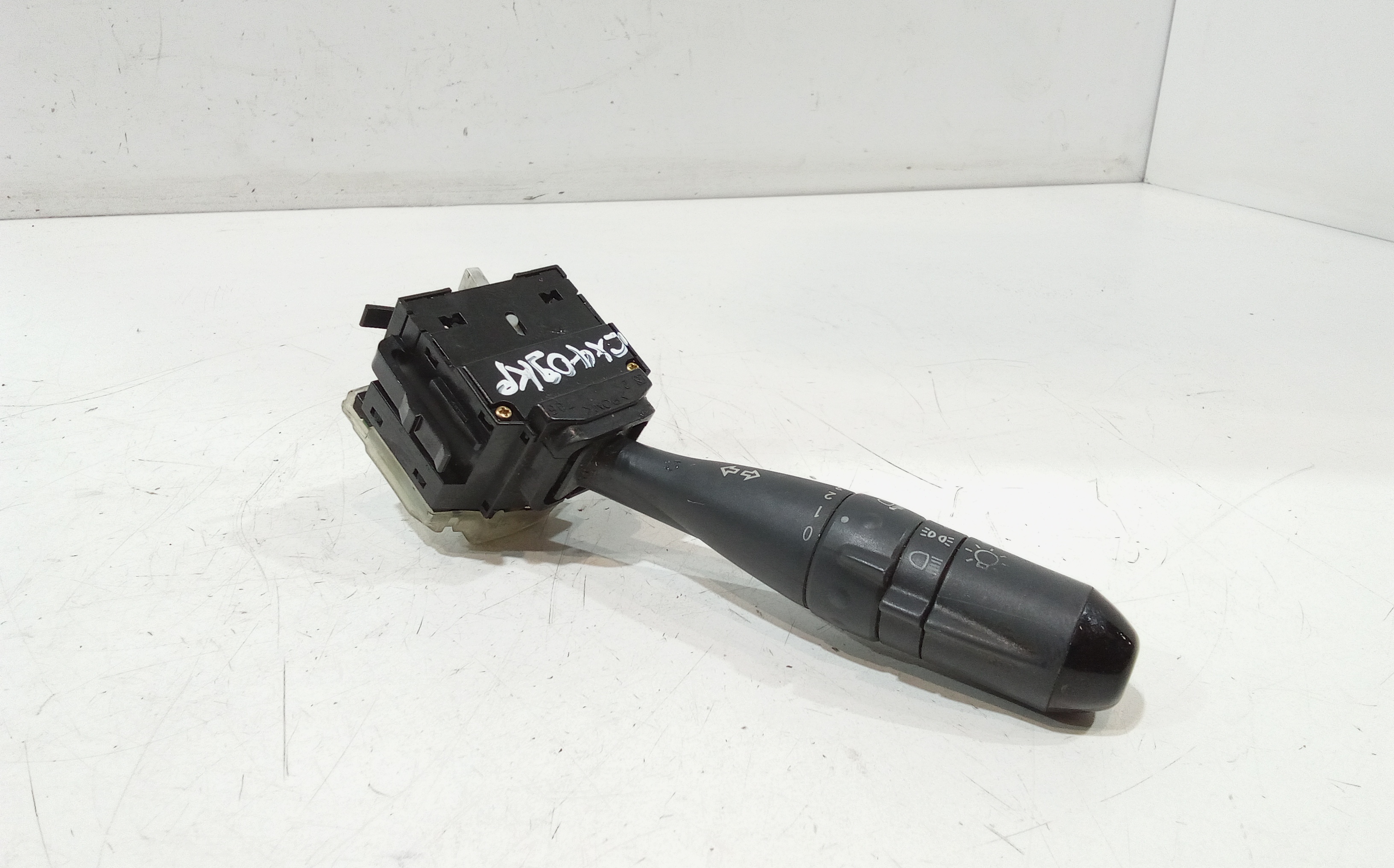 Devioluci sinistro per Smart Forfour 1 Serie (2004 - 2006)