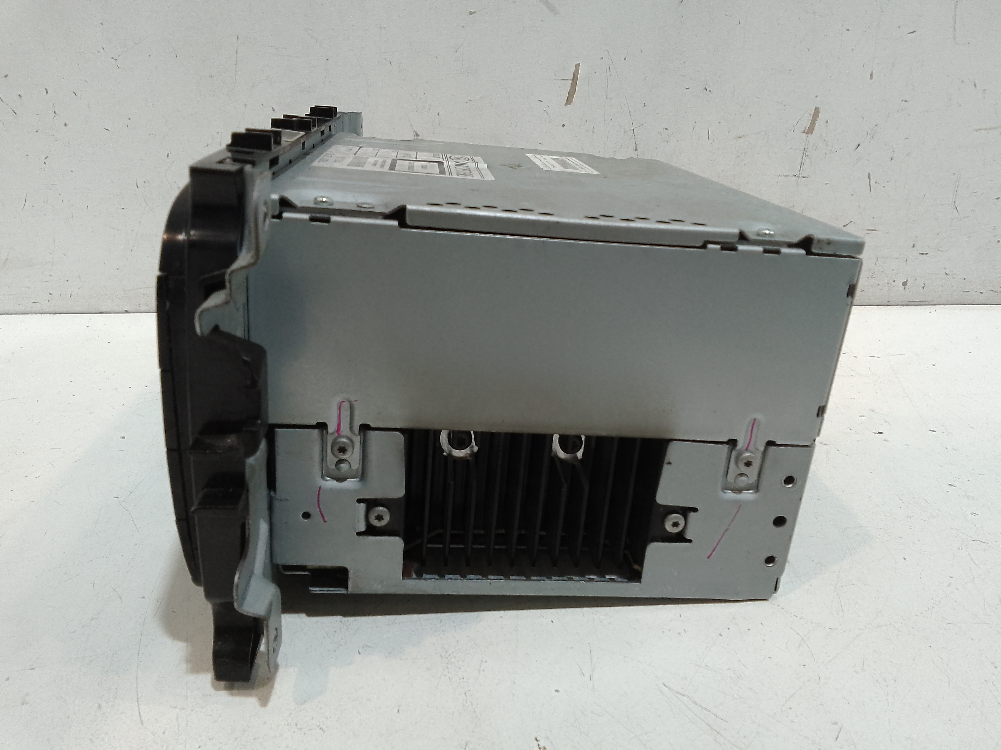 Autoradio per Ford Focus Berlina 4 Serie (2008 - 2011)