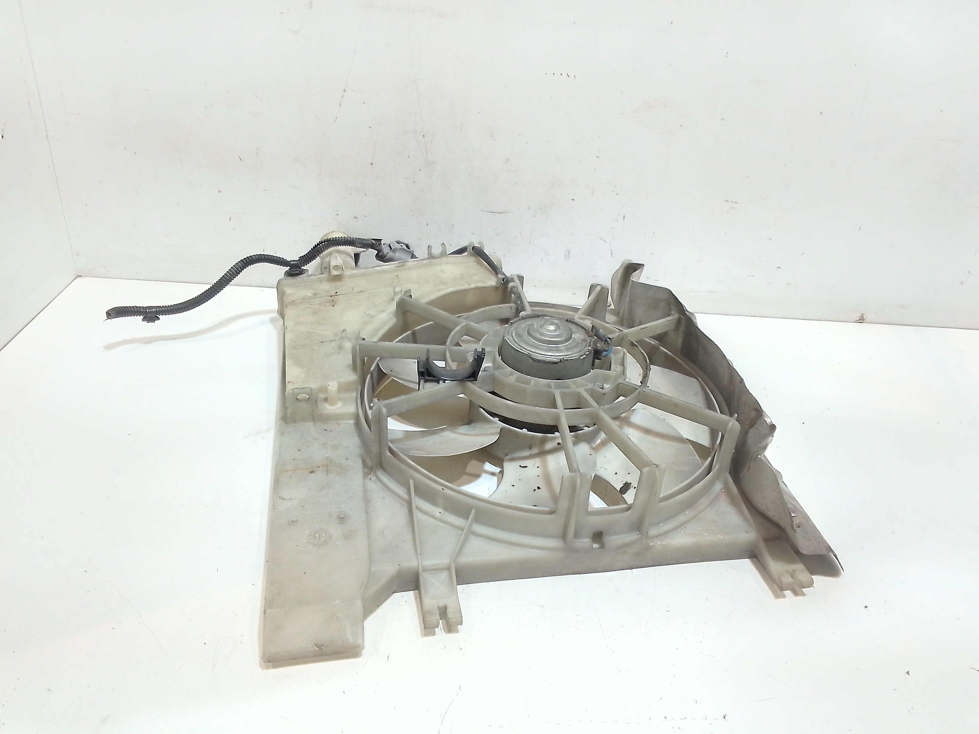 Elettroventola per Peugeot 107 1 Serie (2005 - In produzione)