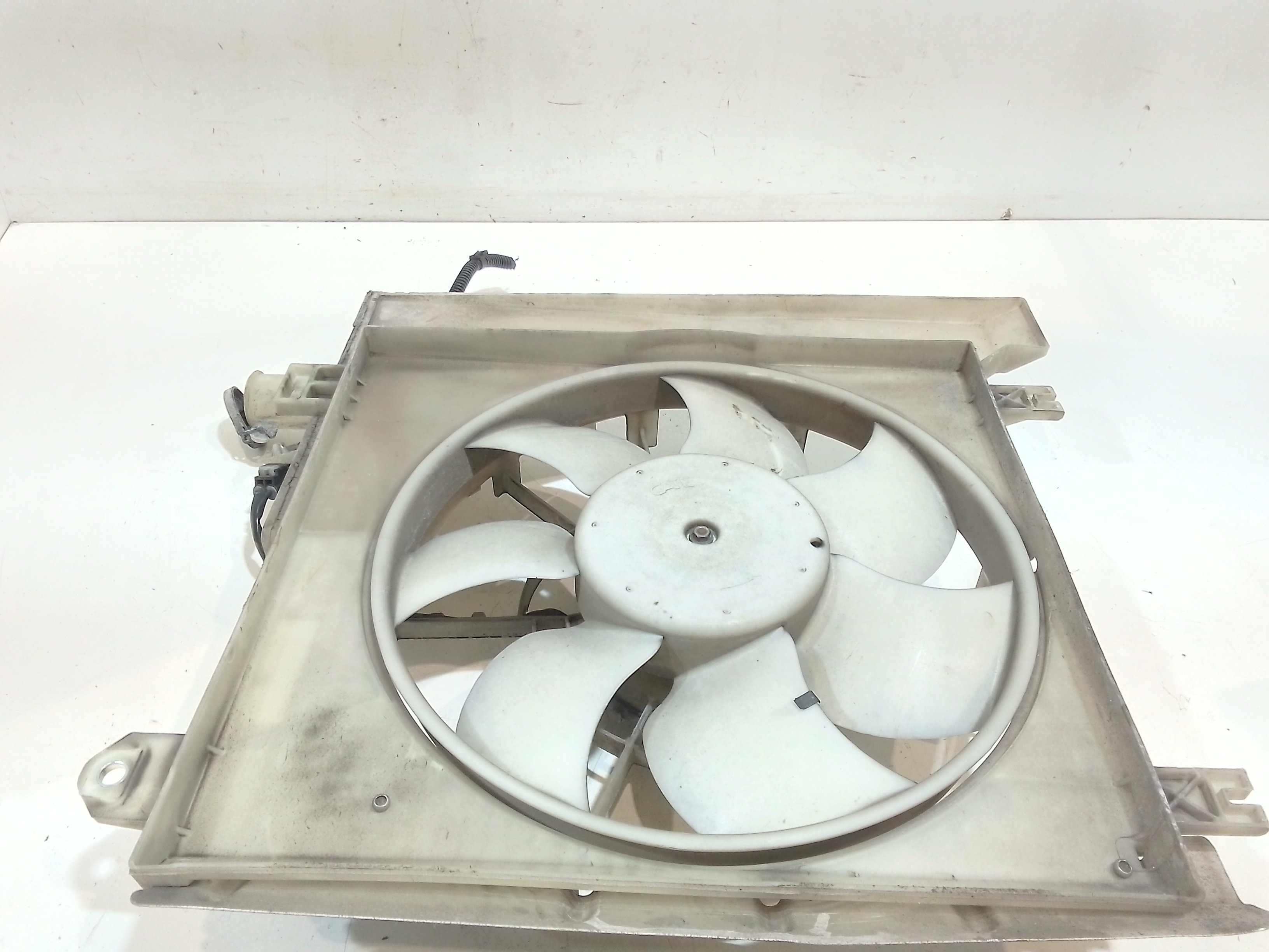 Elettroventola per Peugeot 107 1 Serie (2005 - In produzione)