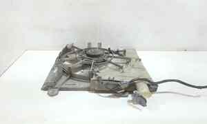 Elettroventola per Peugeot 107 1 Serie (2005 - In produzione)