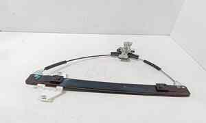 Cremagliera posteriore sinistra guida per Chevrolet Spark 1 Serie (2009 - 2012)