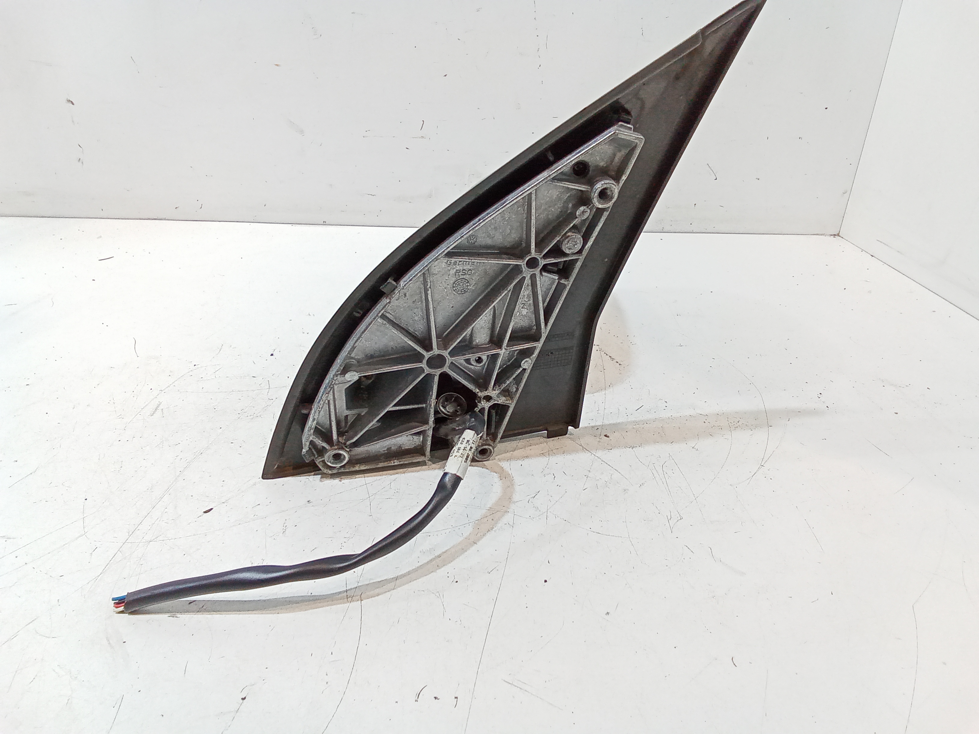 Specchietto Retrovisore Destro per Volkswagen Golf 5 Berlina (03>08) (2003 - 2008)