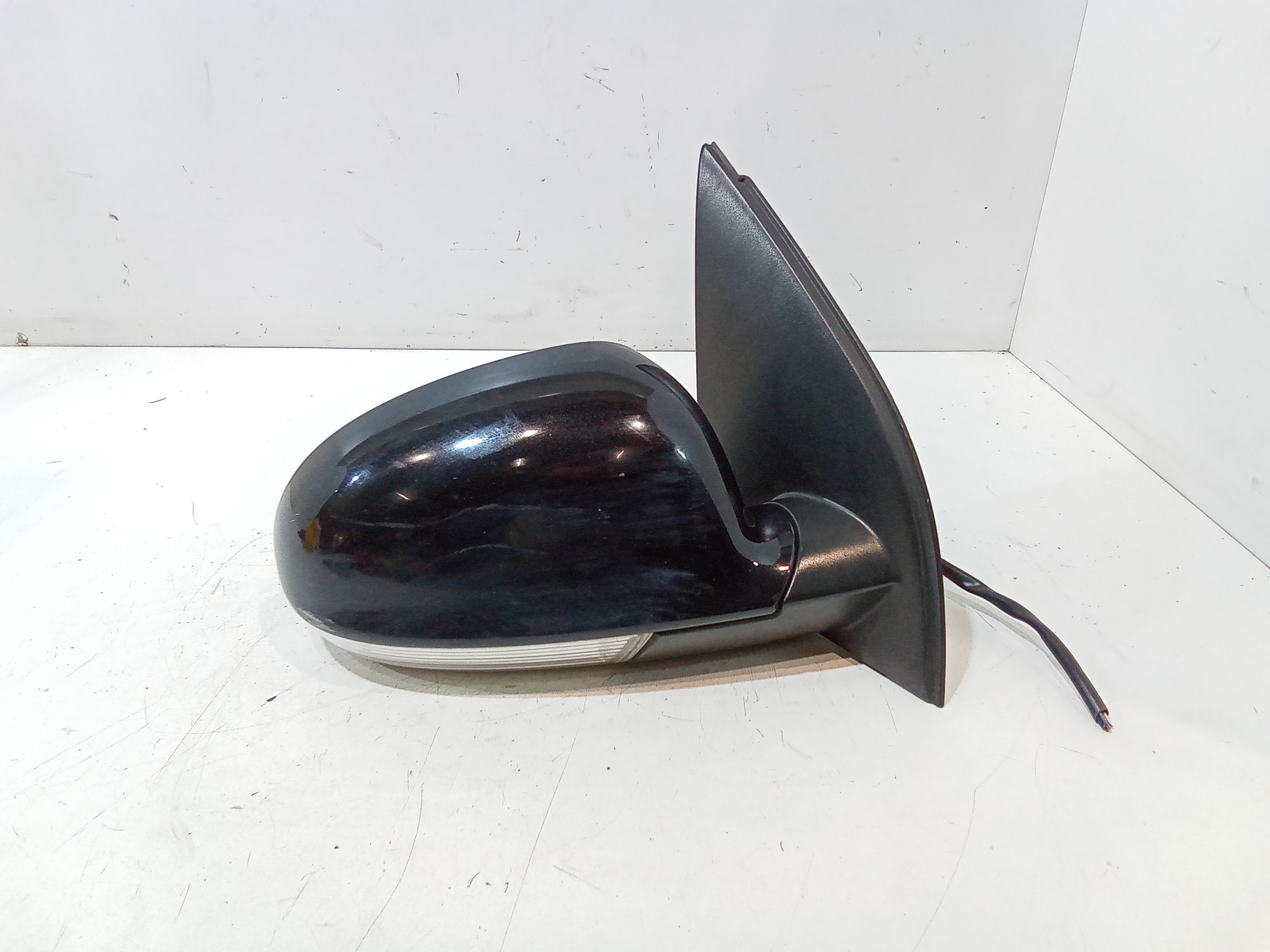 Specchietto Retrovisore Destro per Volkswagen Golf 5 Berlina (03>08) (2003 - 2008)