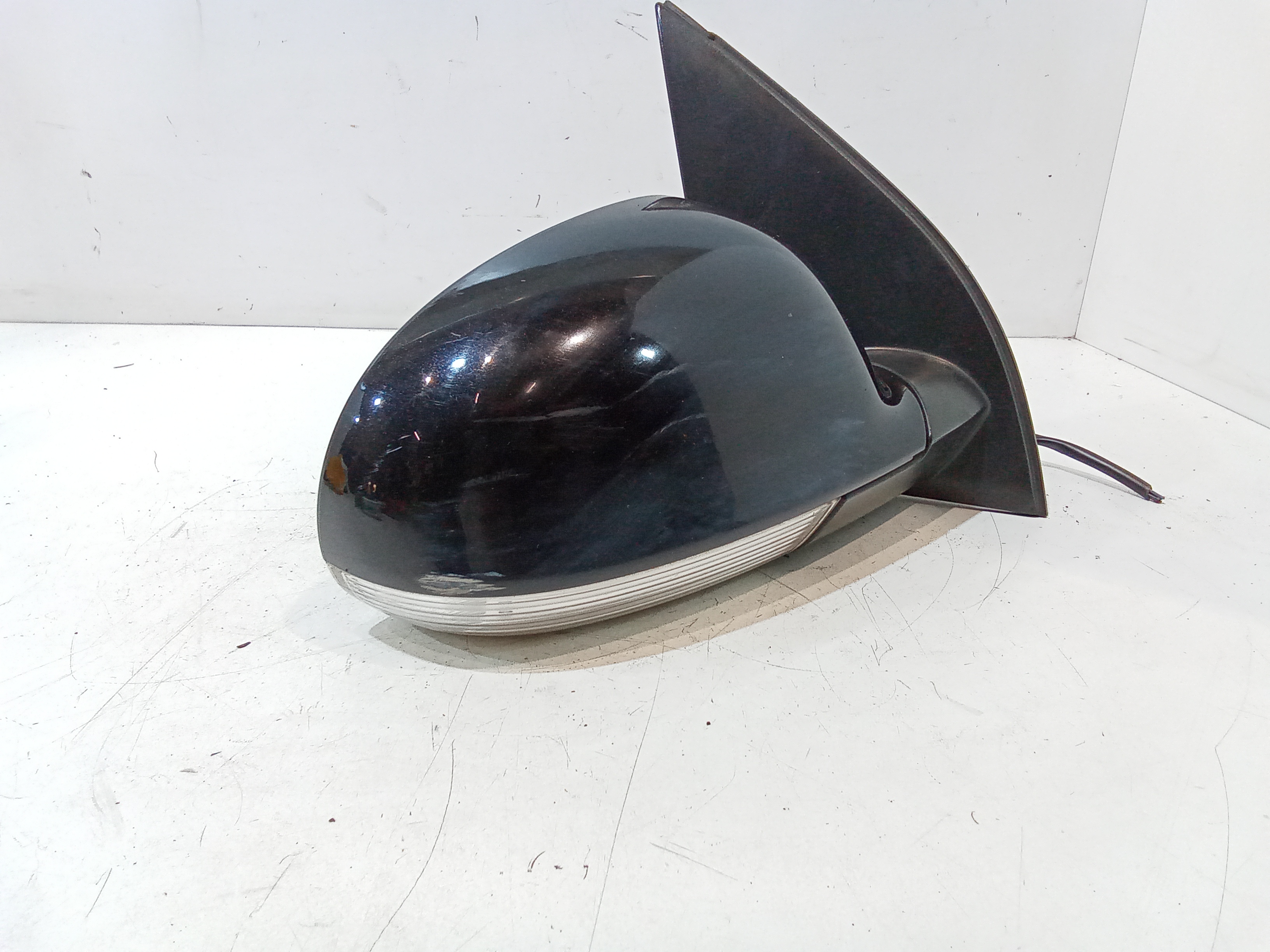 Specchietto Retrovisore Destro per Volkswagen Golf 5 Berlina (03>08) (2003 - 2008)