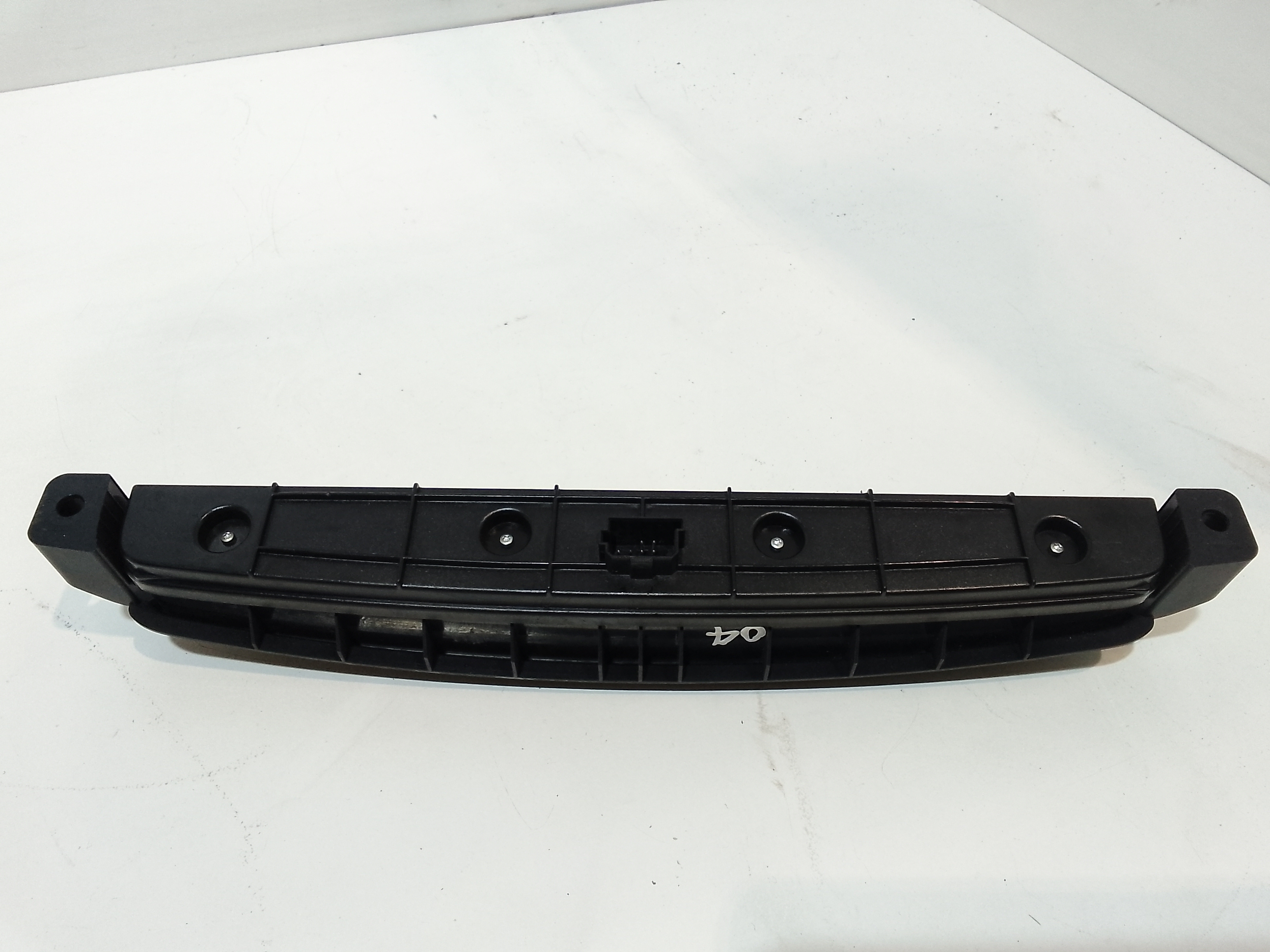 Pulsantiera Centrale per Smart Forfour 1 Serie (2004 - 2006)