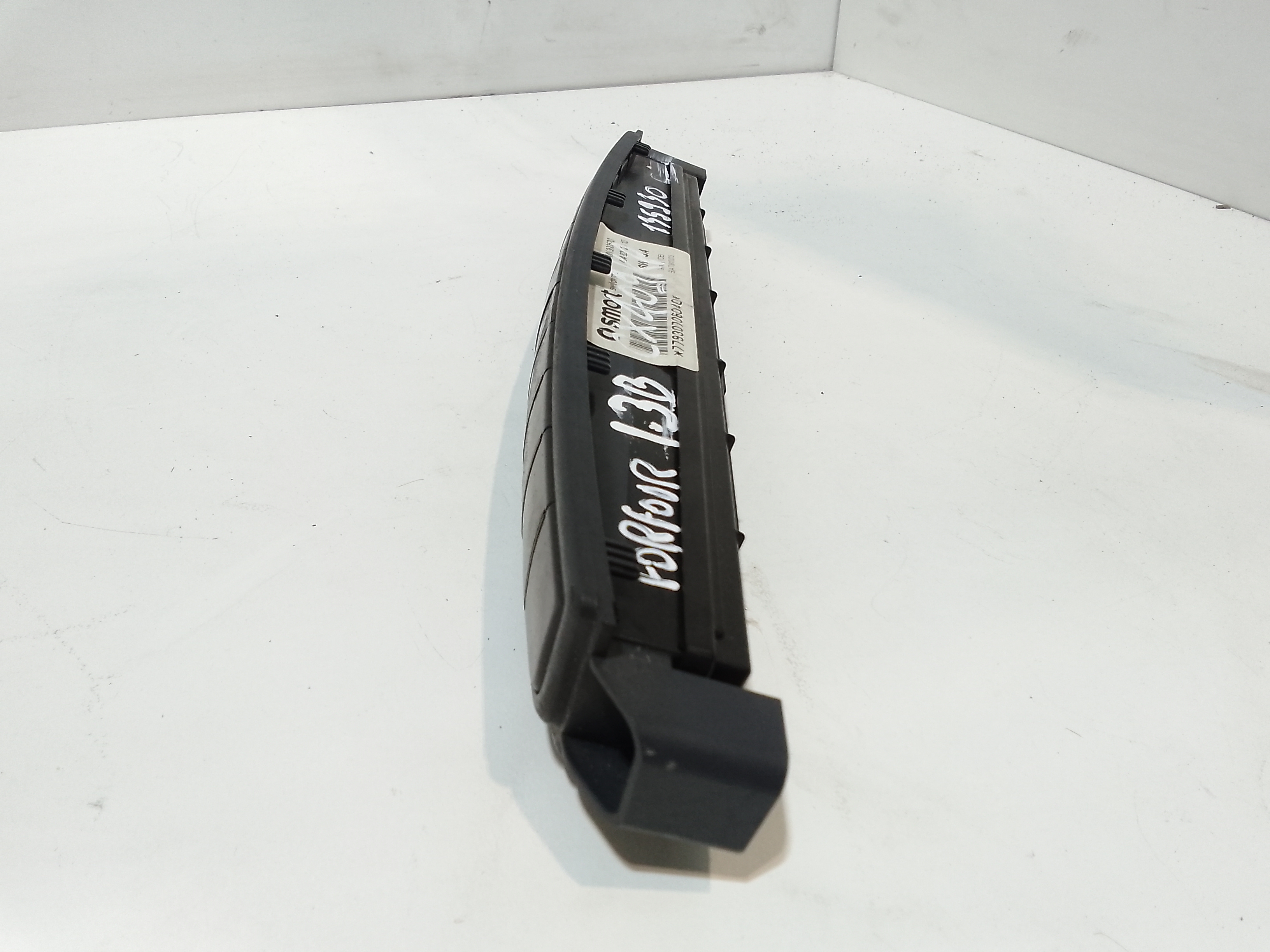 Pulsantiera Centrale per Smart Forfour 1 Serie (2004 - 2006)