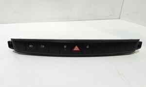 Pulsantiera Centrale per Smart Forfour 1 Serie (2004 - 2006)