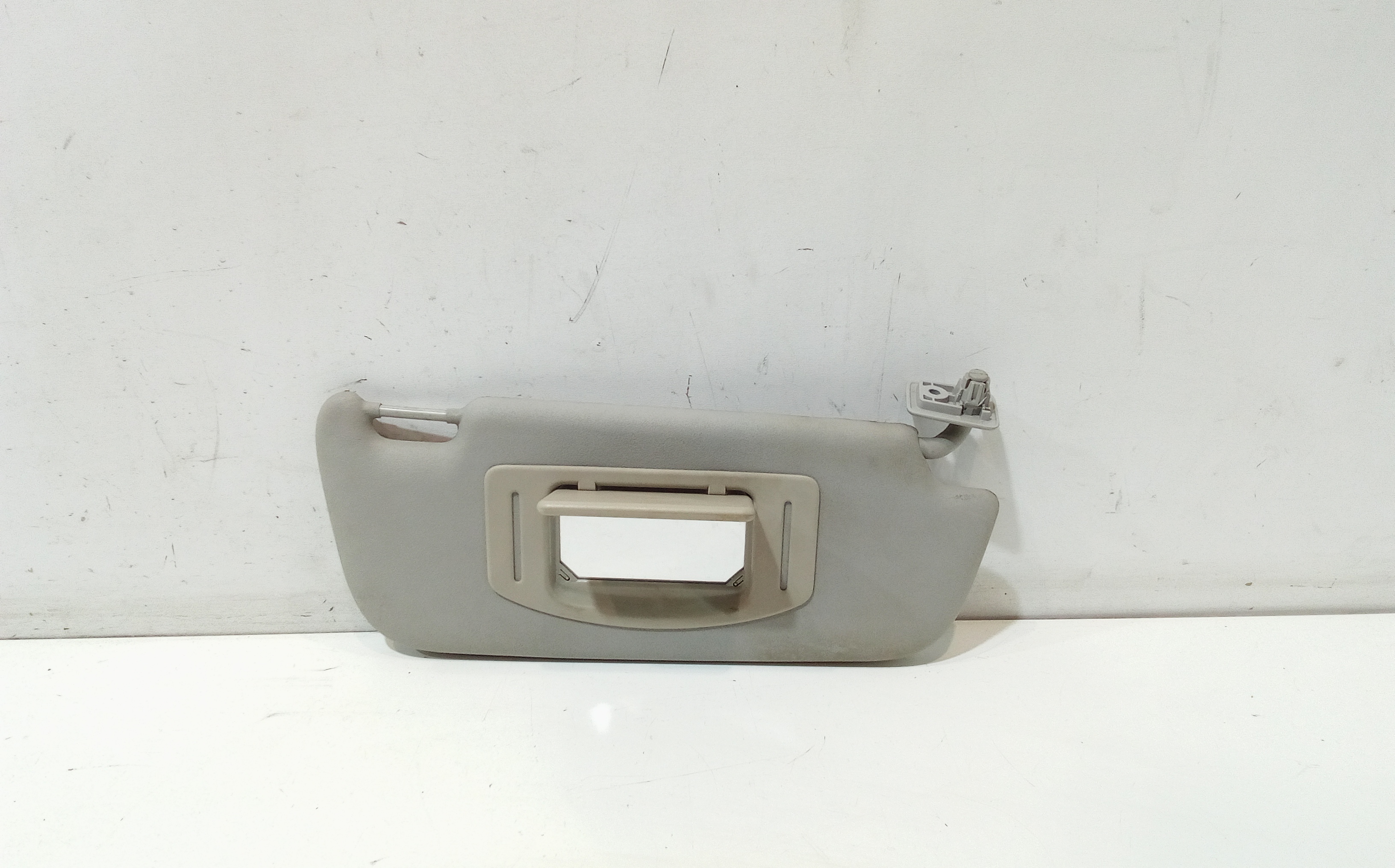 Parasole aletta Lato Passeggero per Smart Forfour 1 Serie (2004 - 2006)