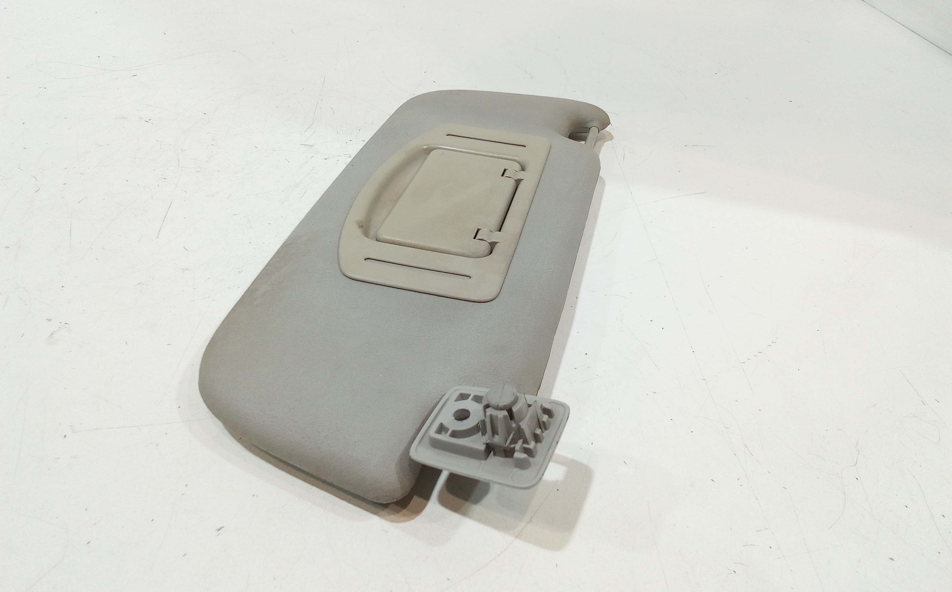Parasole aletta Lato Passeggero per Smart Forfour 1 Serie (2004 - 2006)