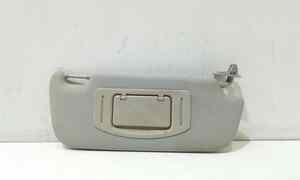 Parasole aletta Lato Passeggero per Smart Forfour 1 Serie (2004 - 2006)