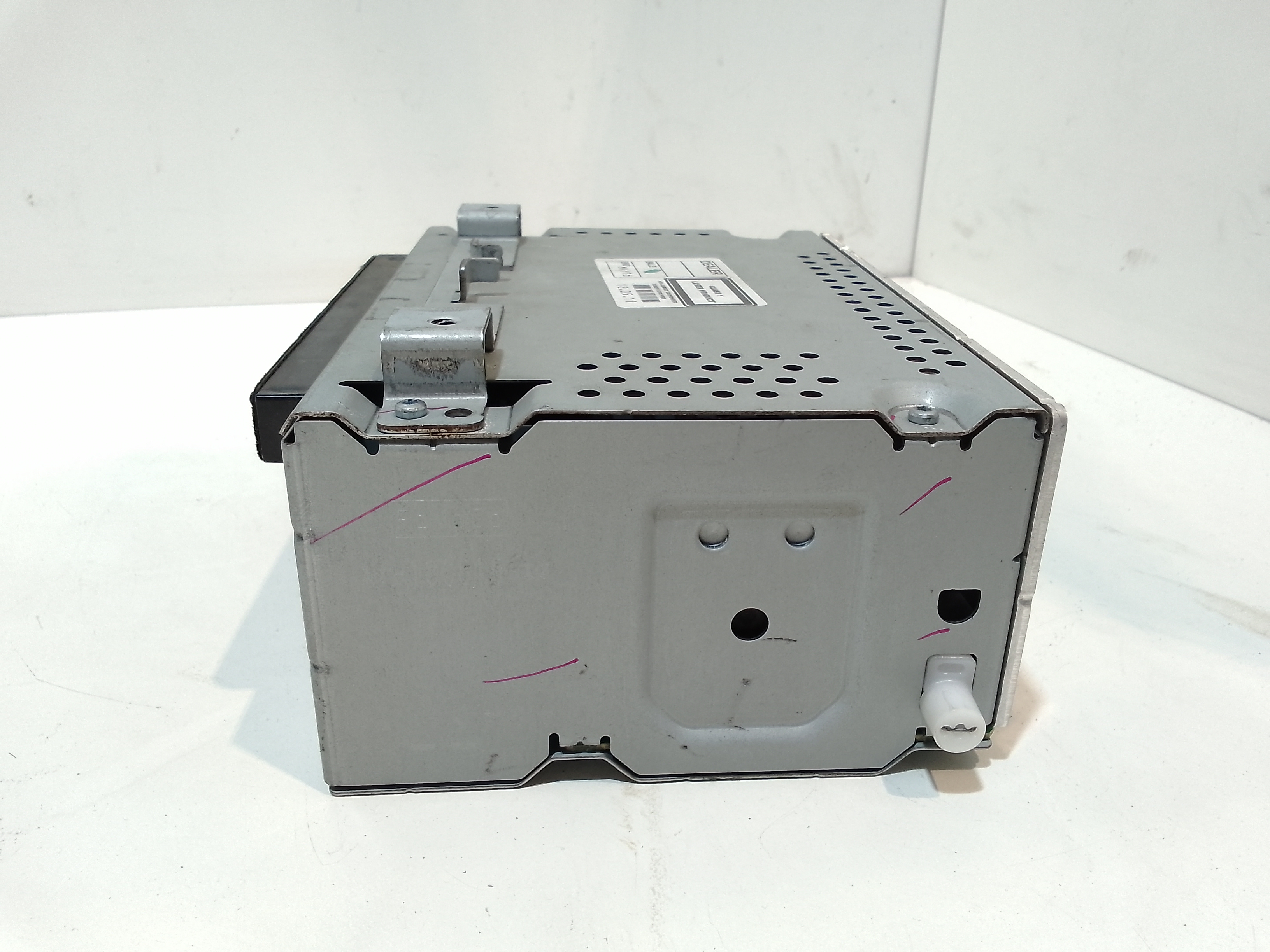 Lettore CD per Ford Fiesta 6 Serie (2008 - 2017)