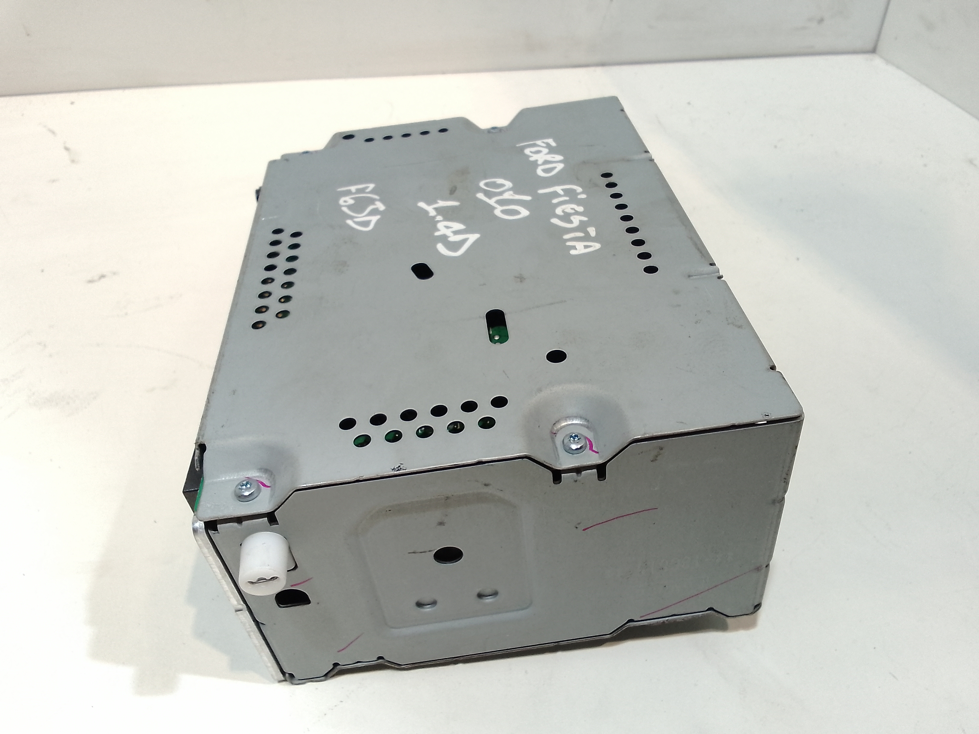 Lettore CD per Ford Fiesta 6 Serie (2008 - 2017)