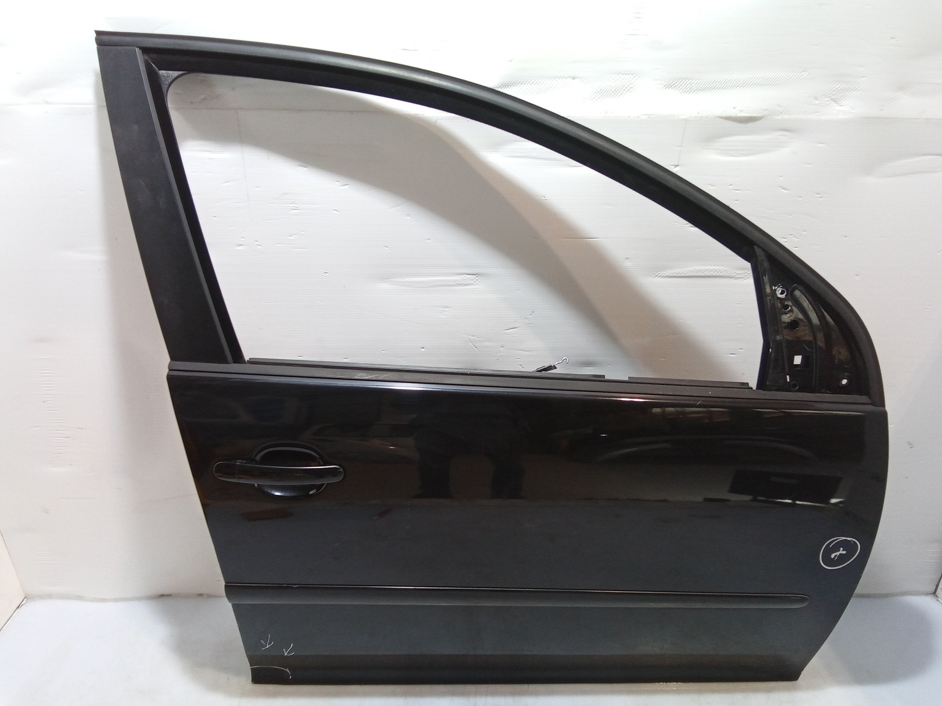 Portiera anteriore Destra per Volkswagen Golf 5 Berlina (03>08) (2003 - 2008)
