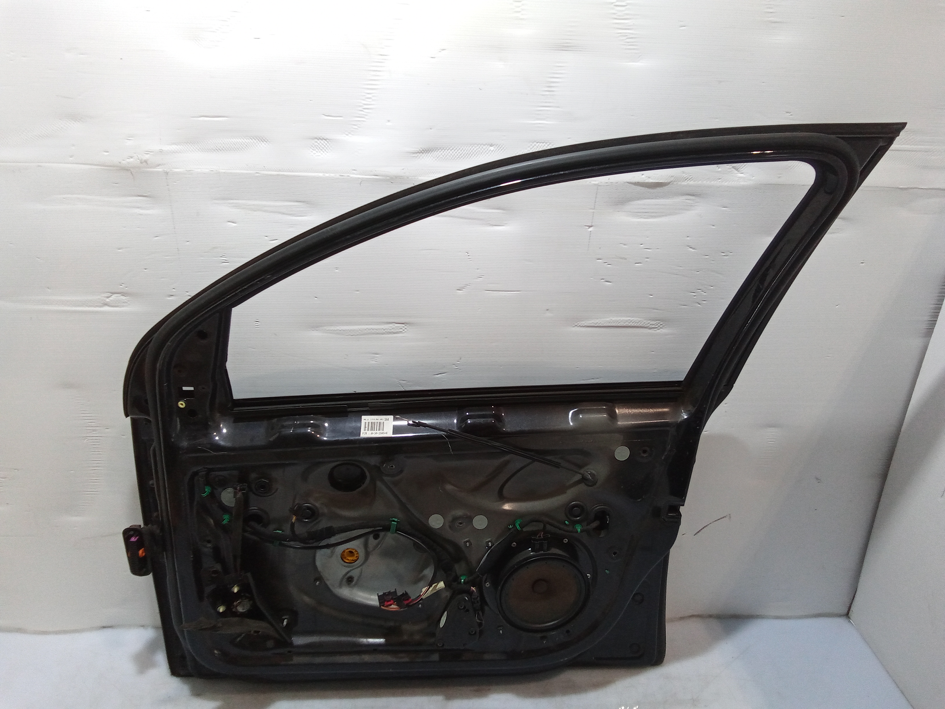 Portiera anteriore Destra per Volkswagen Golf 5 Berlina (03>08) (2003 - 2008)