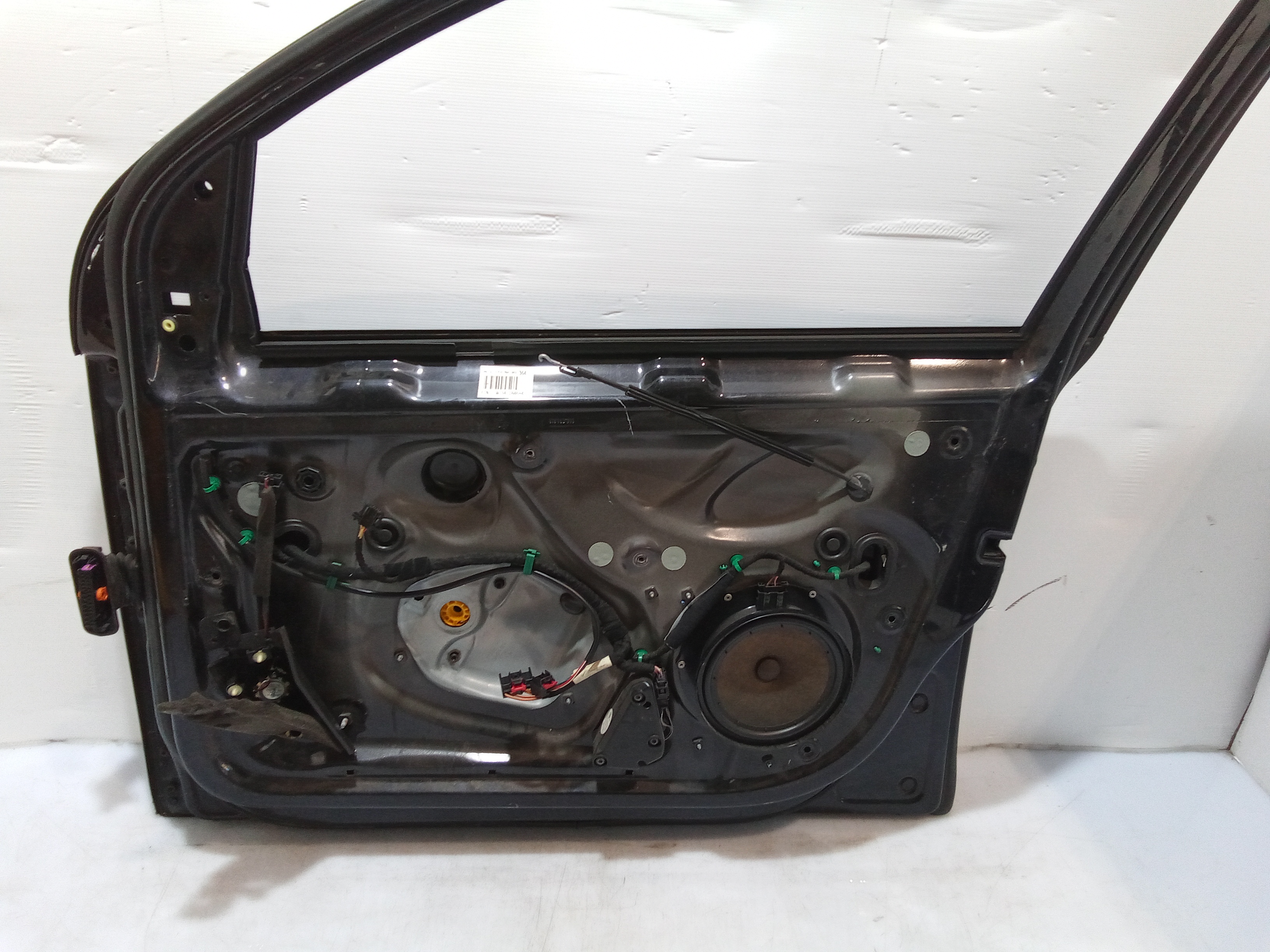 Portiera anteriore Destra per Volkswagen Golf 5 Berlina (03>08) (2003 - 2008)