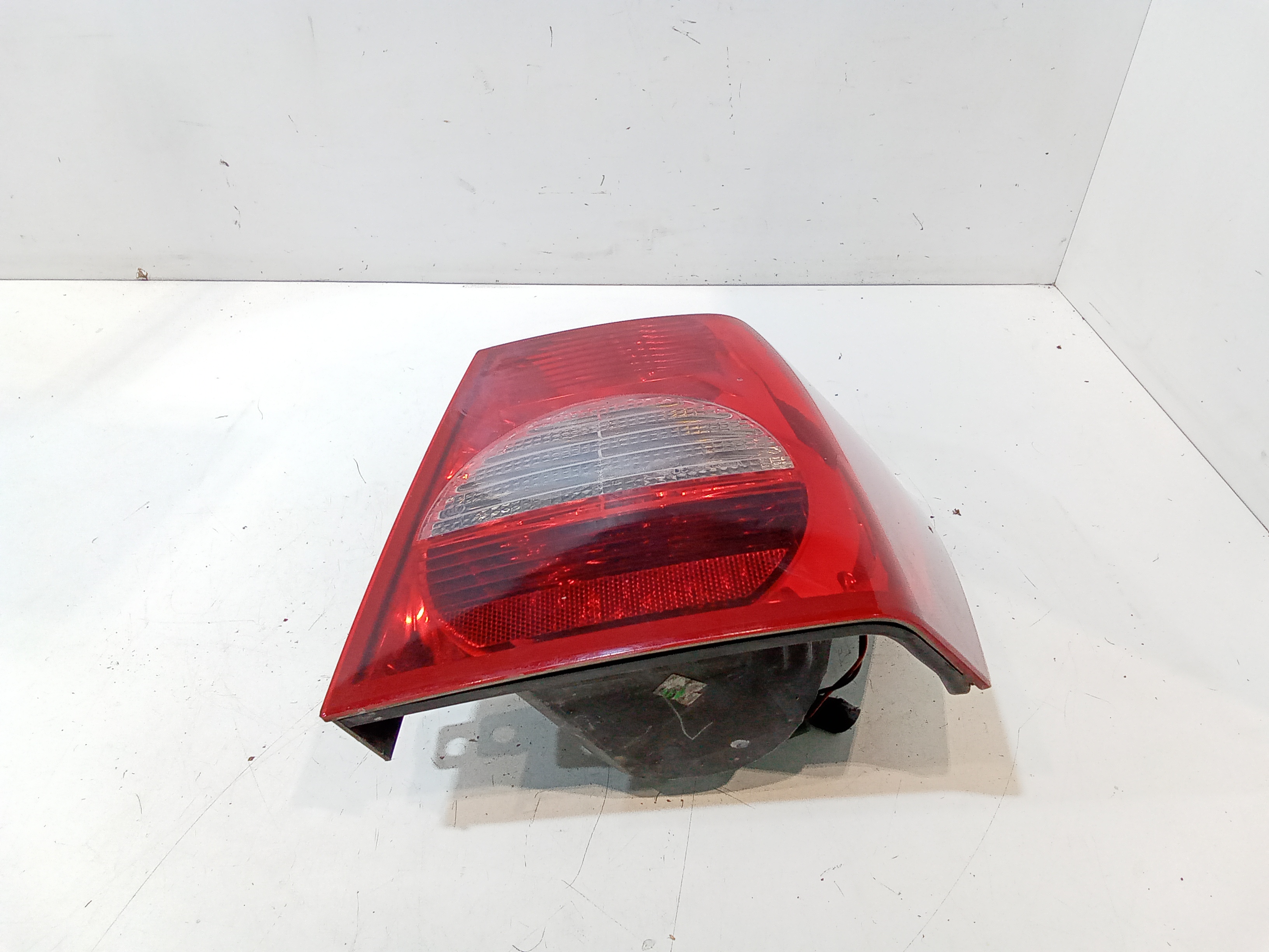 Stop fanale posteriore Destro Passeggero per Dodge Caliber 1 Serie (2007 - In produzione)