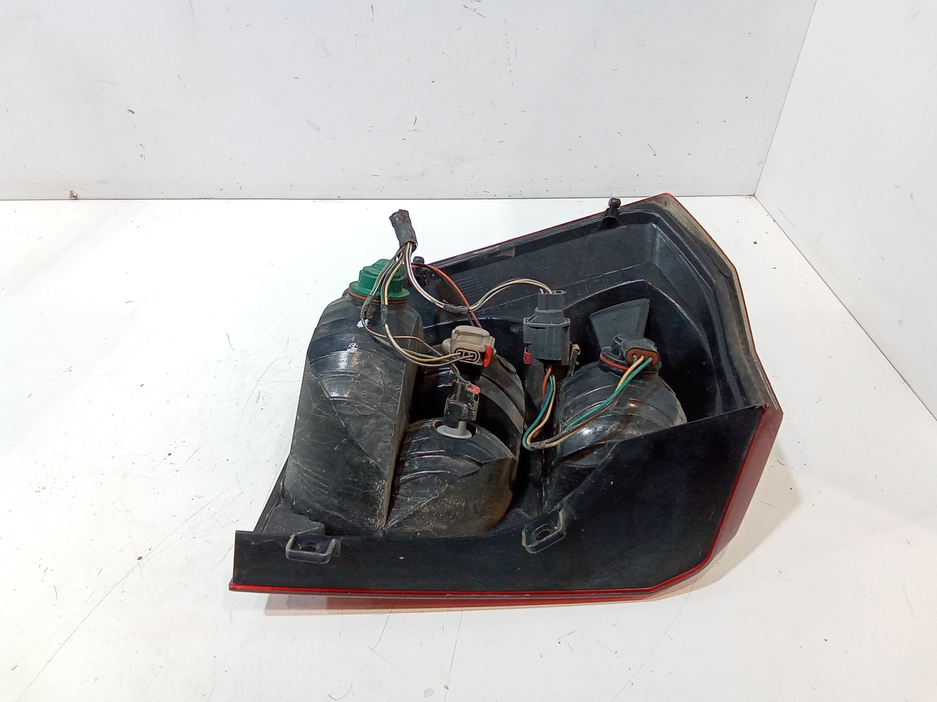 Stop fanale posteriore Destro Passeggero per Dodge Caliber 1 Serie (2007 - In produzione)